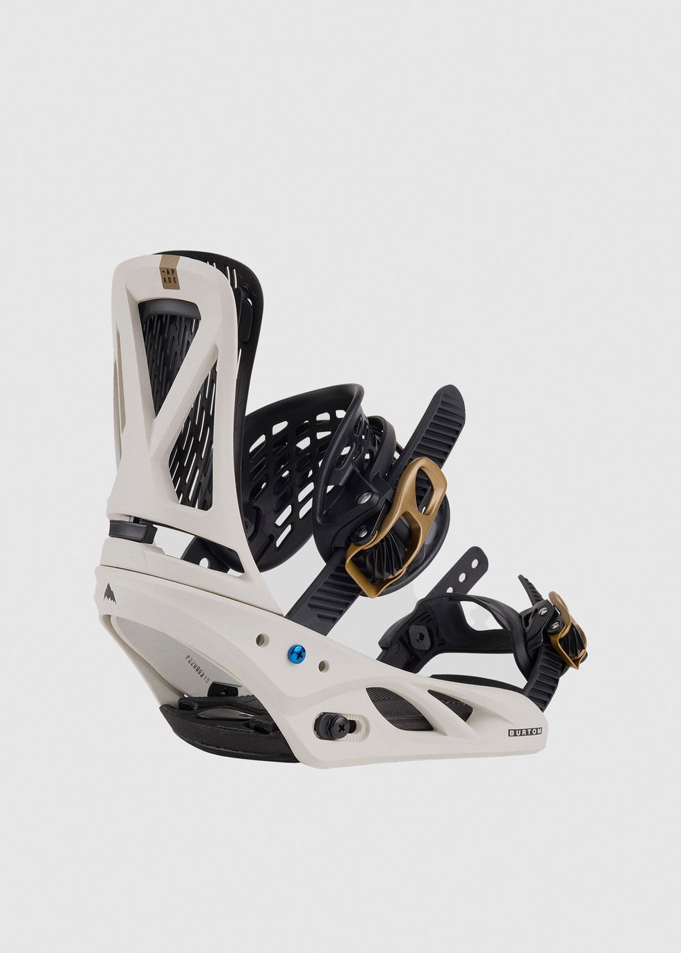 Burton Escapade Re:Flex Snowboard Bindings