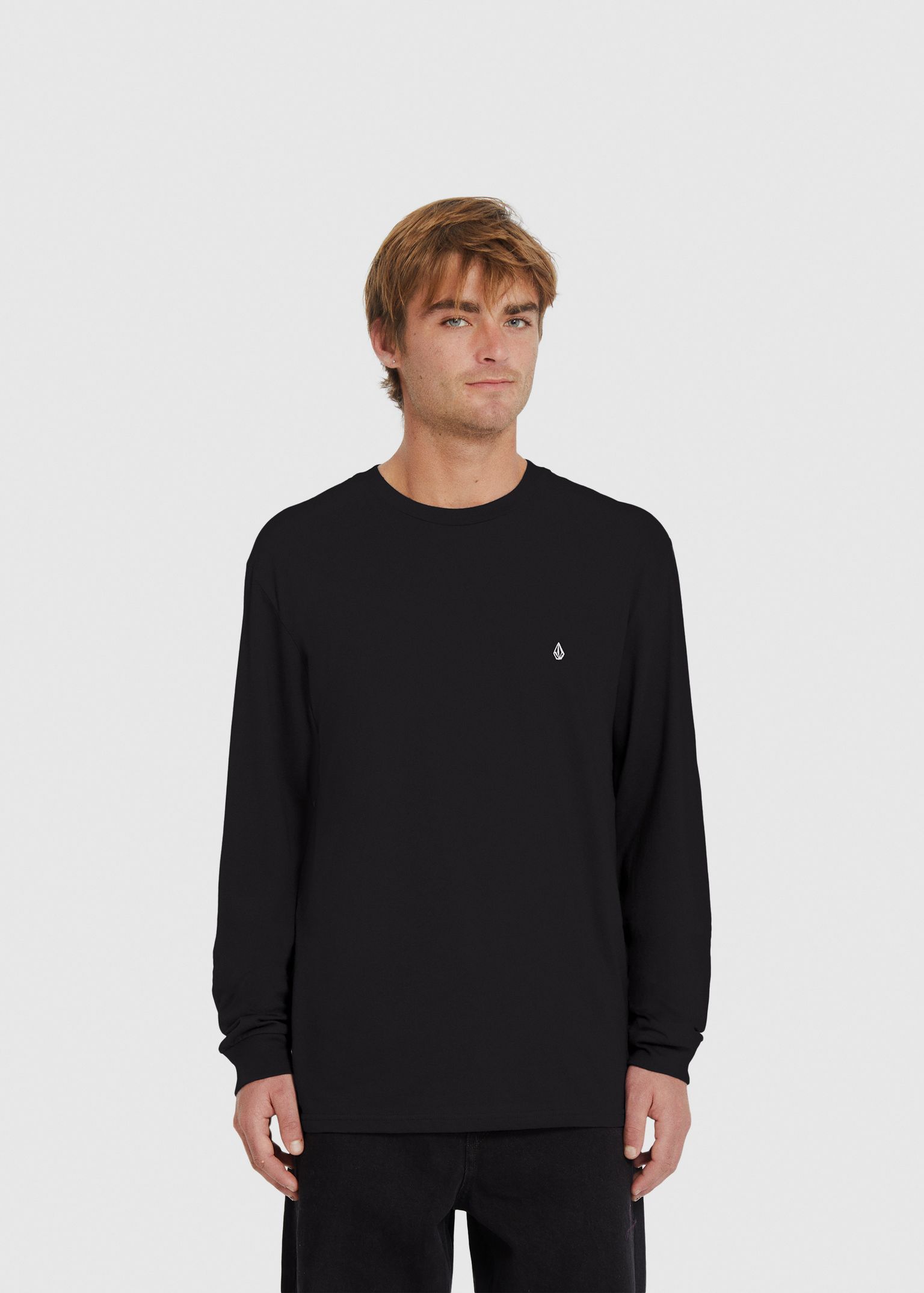 Stone Blanks BSC Long Sleeve T-shirt image