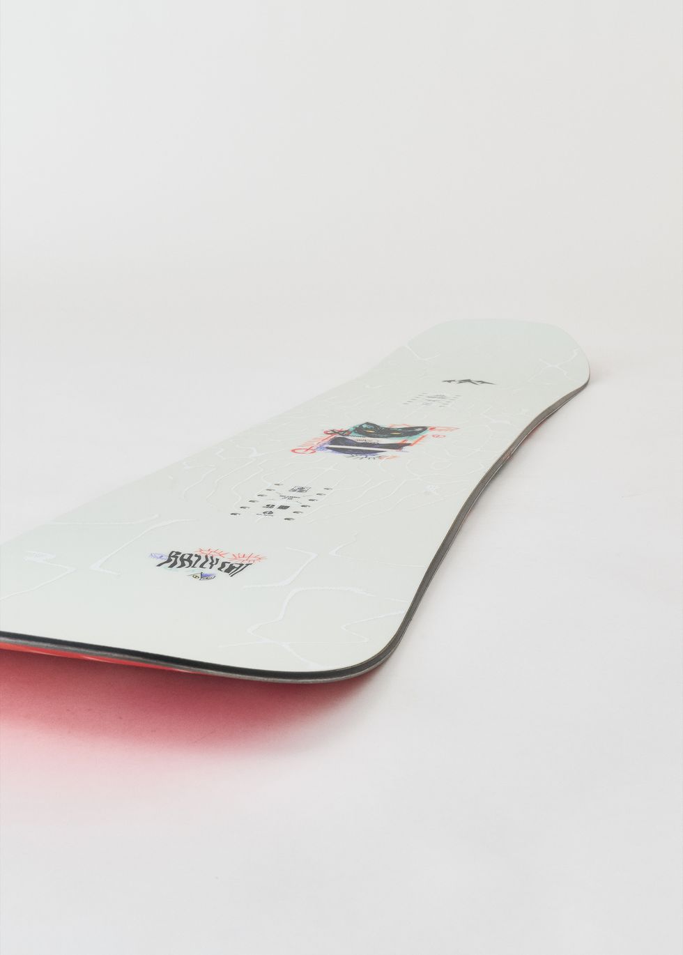 Burton Step On Package