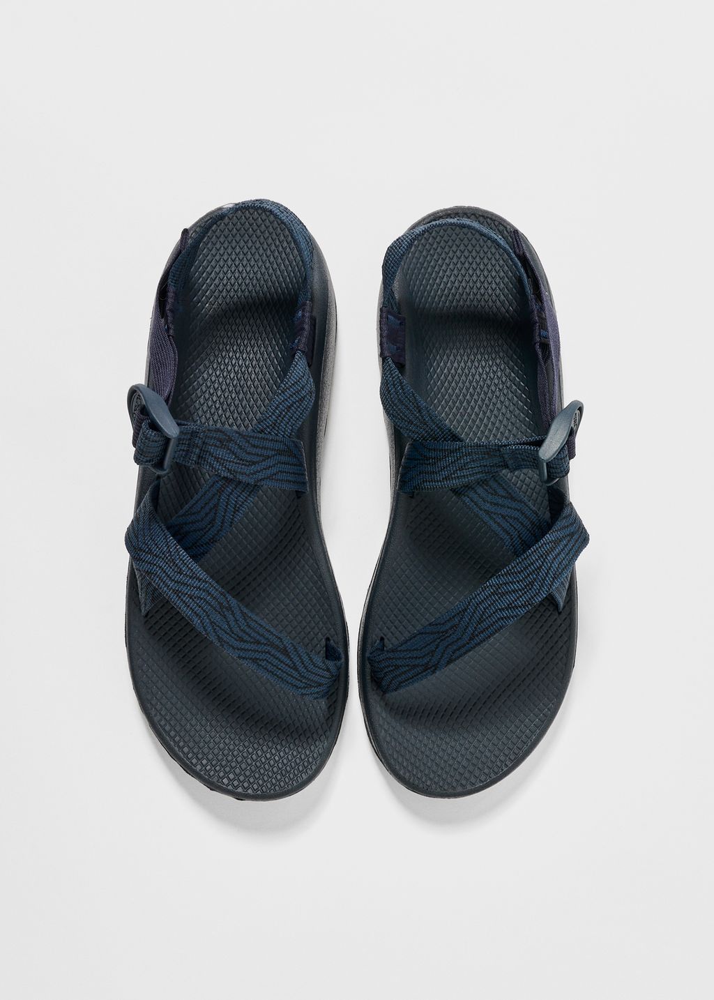 Chaco Z Cloud Sandals