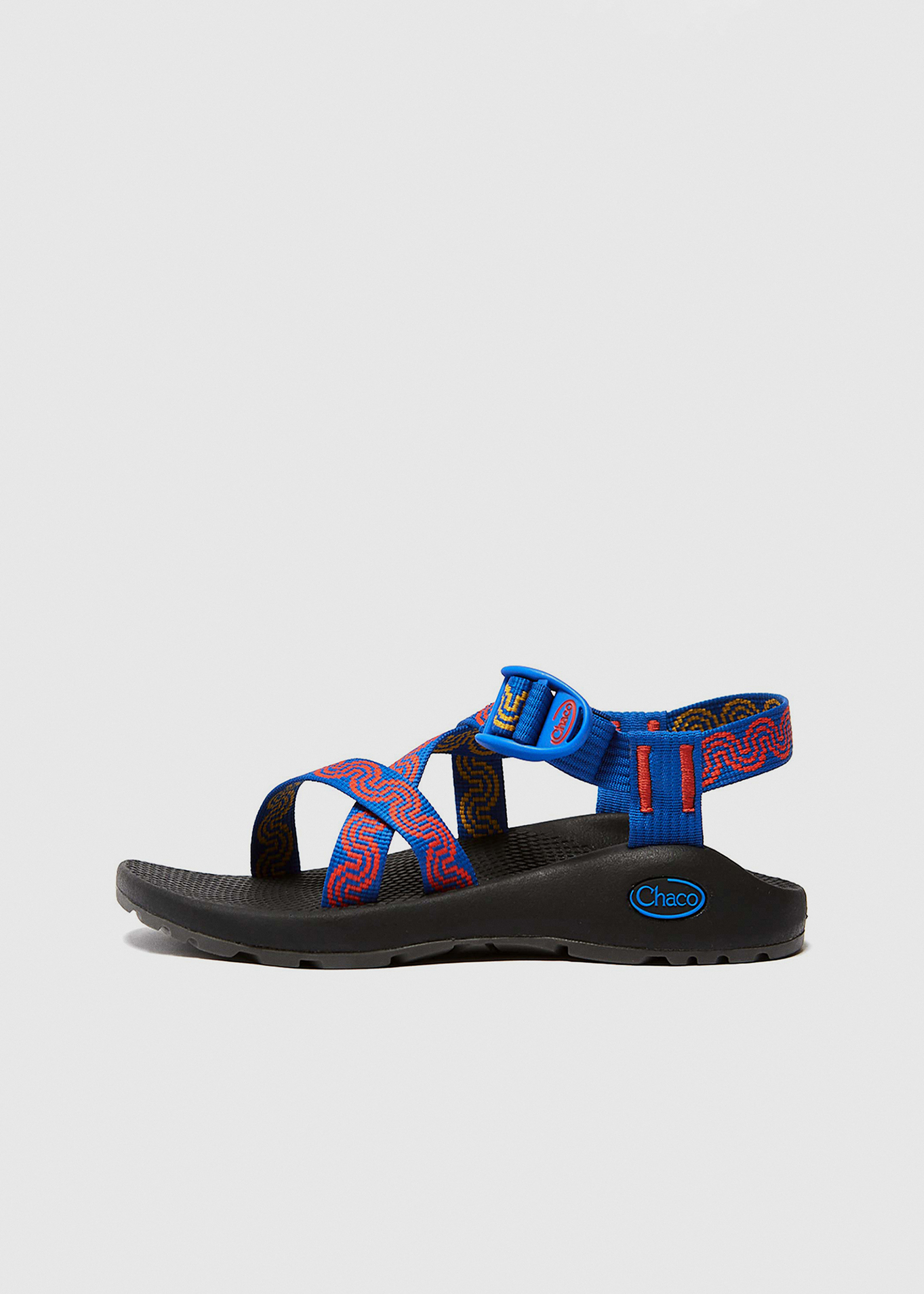 CHACO×BLUE LUG z1 classic sandal Women's Z/1® Adjustable Strap Classic Sandal | Chaco