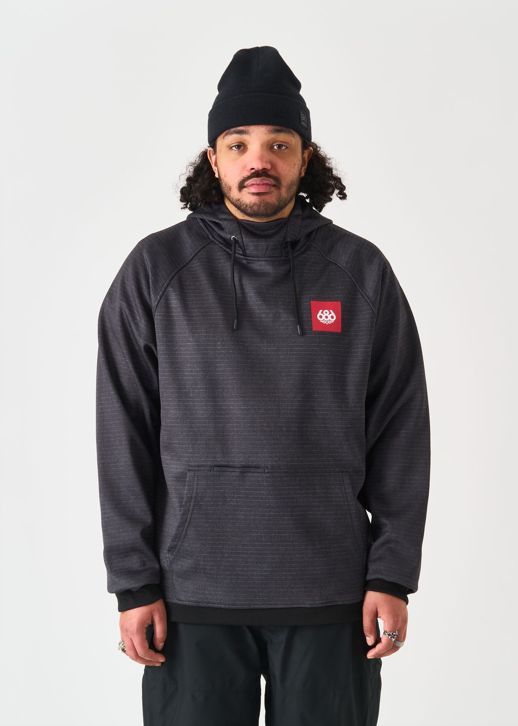 686 Bonded Fleece Pullover Hoodie