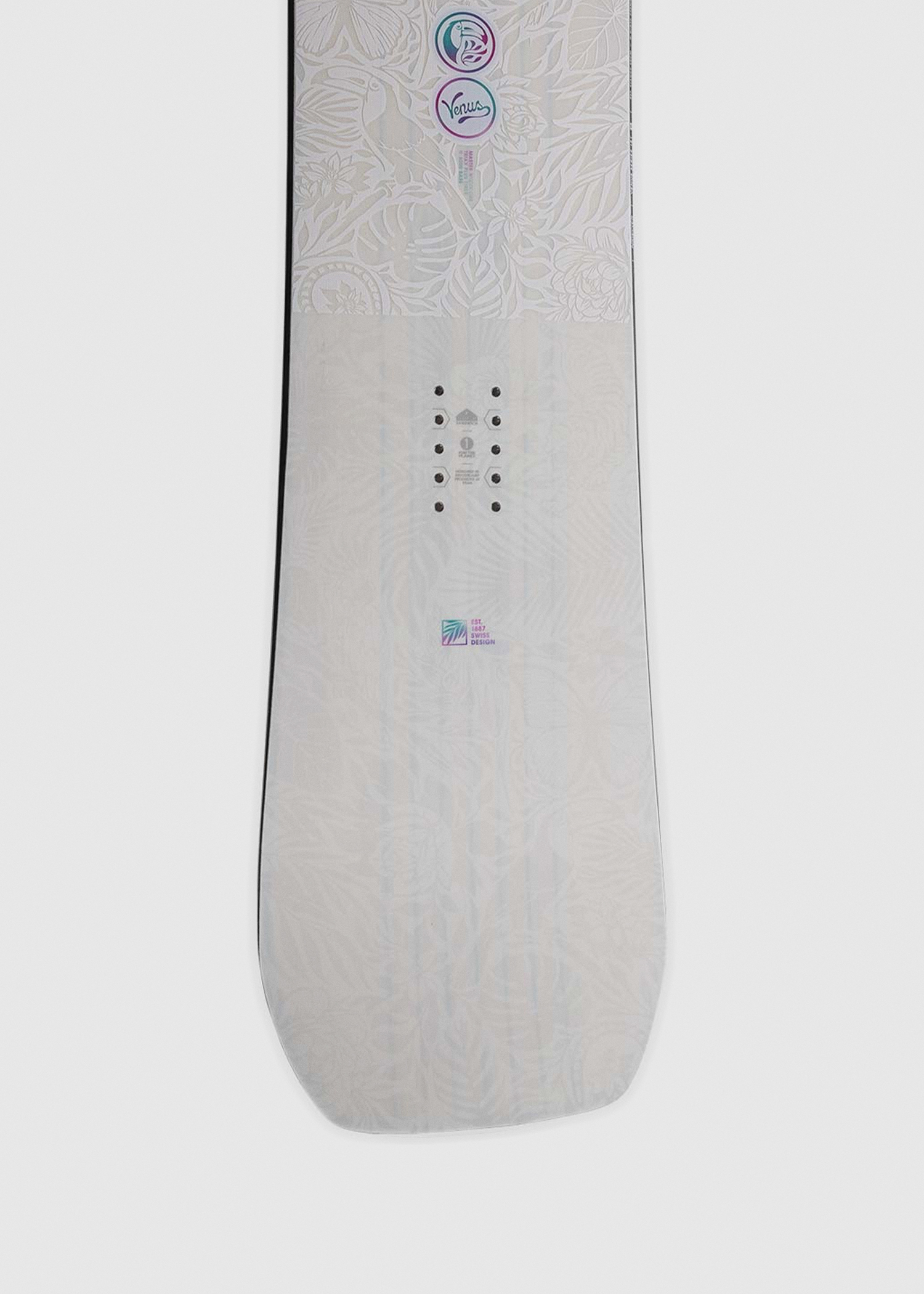 Nidecker Venus Snowboard