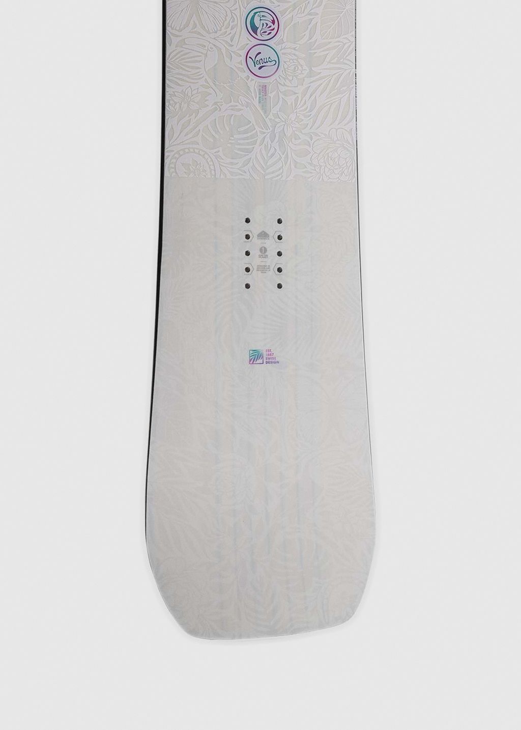 Nidecker Venus Snowboard