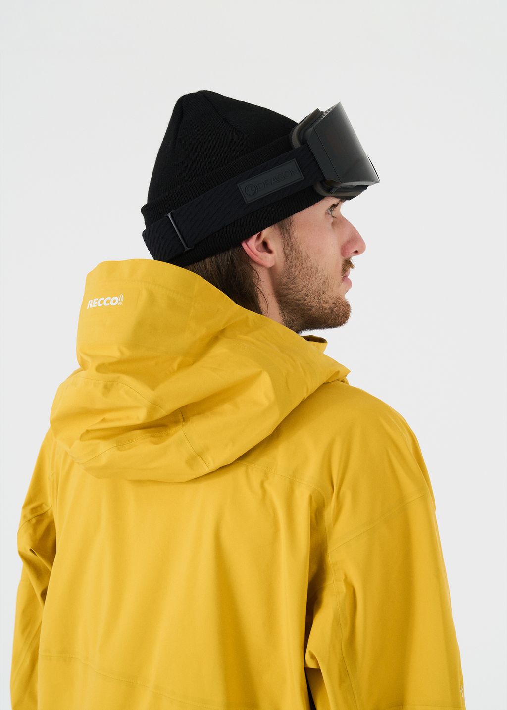 Burton [AK] Hover GORE-TEX Stretch 3L Jacket