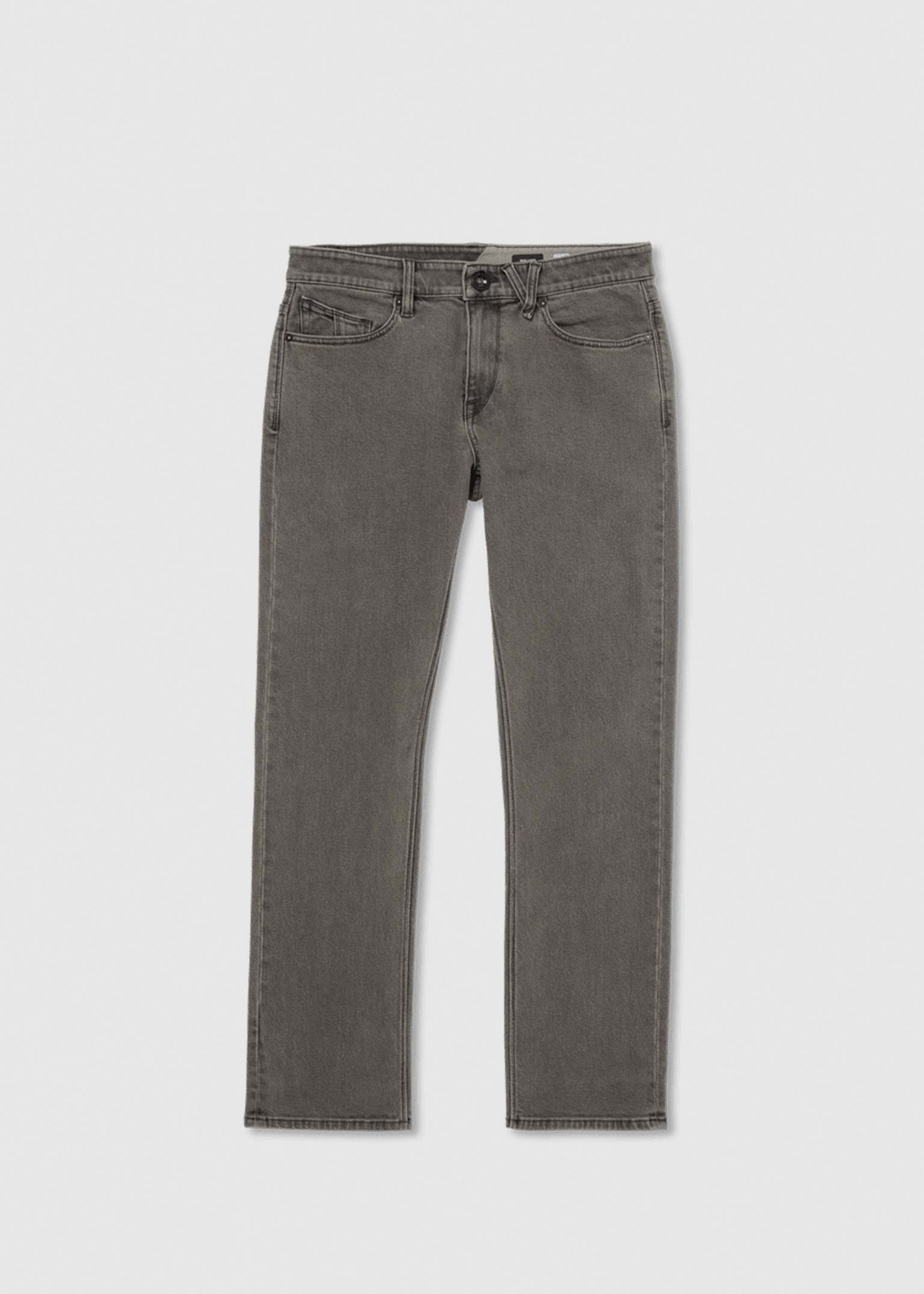 Solver Denim Trousers image