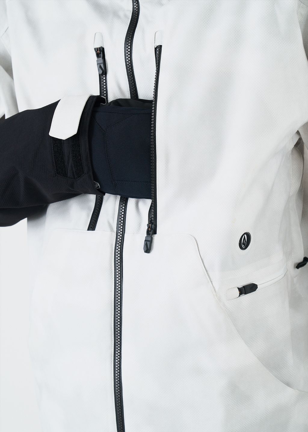 Volcom V.CO WFO Jacket