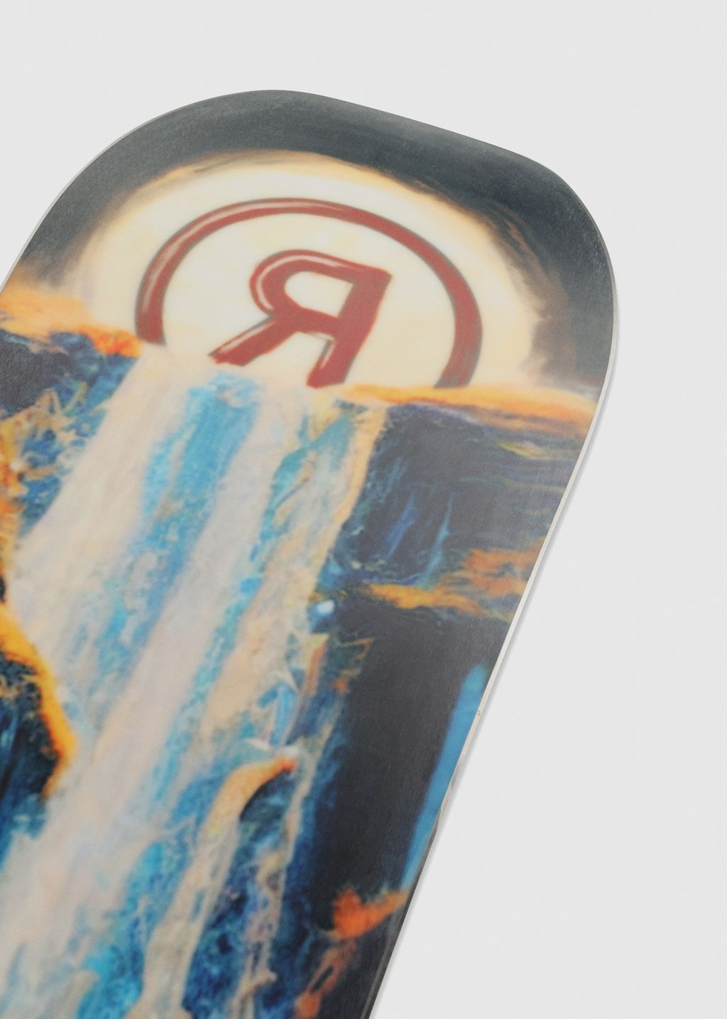 Ride Shadowban Snowboard