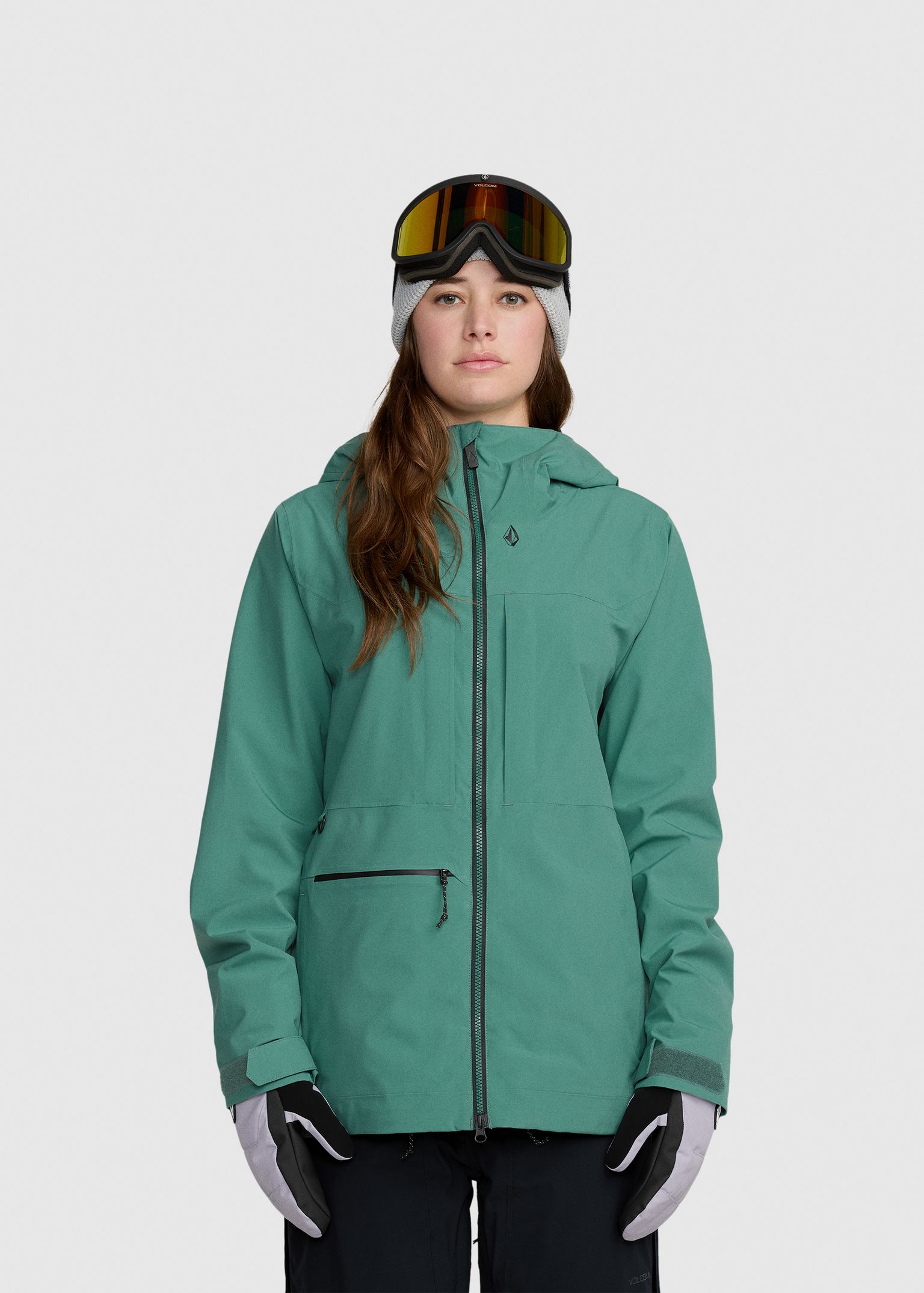 Cloudbreaker Stretch 30K Jacket image