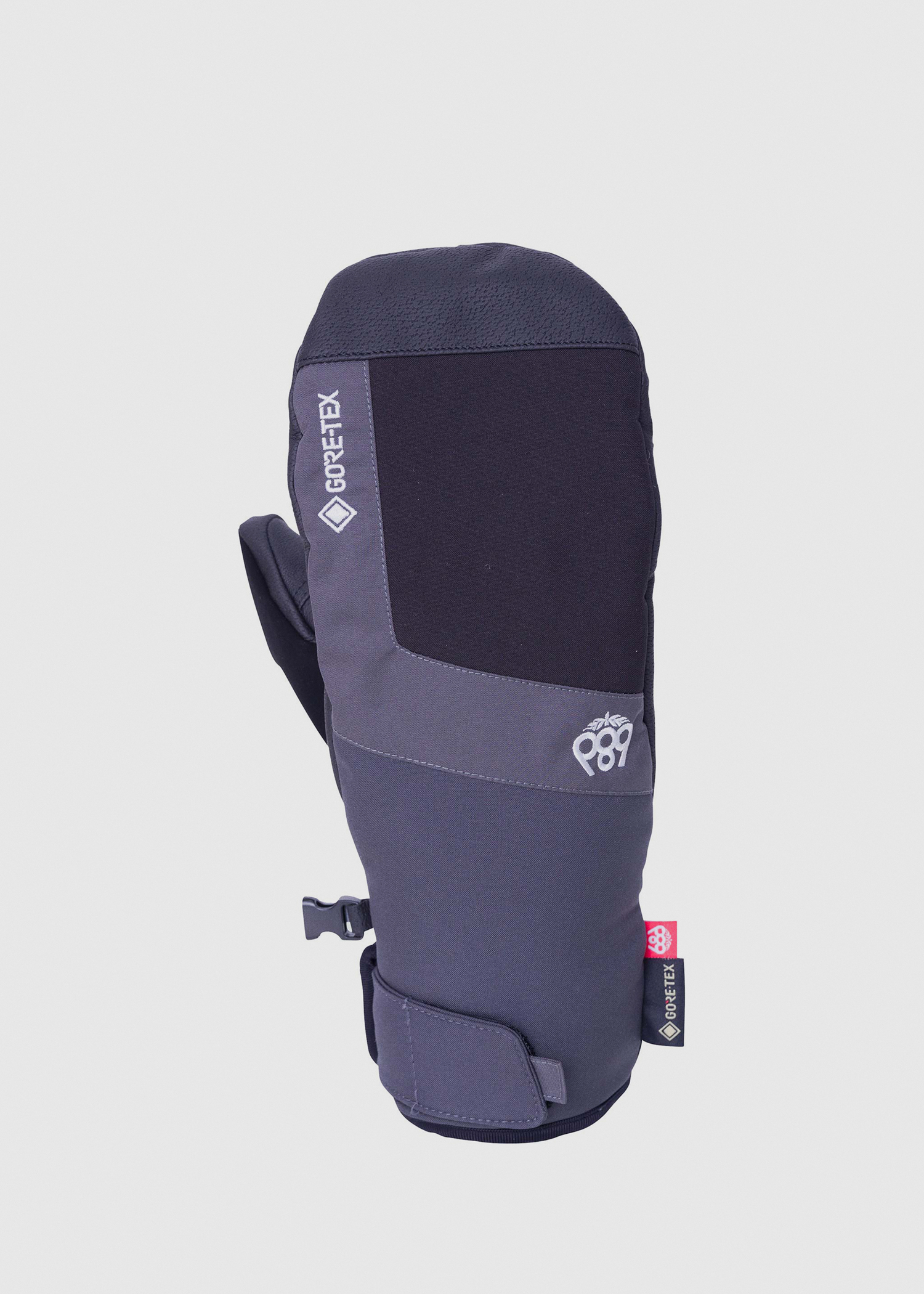 686 GORE-TEX Linear Under Cuff Mittens