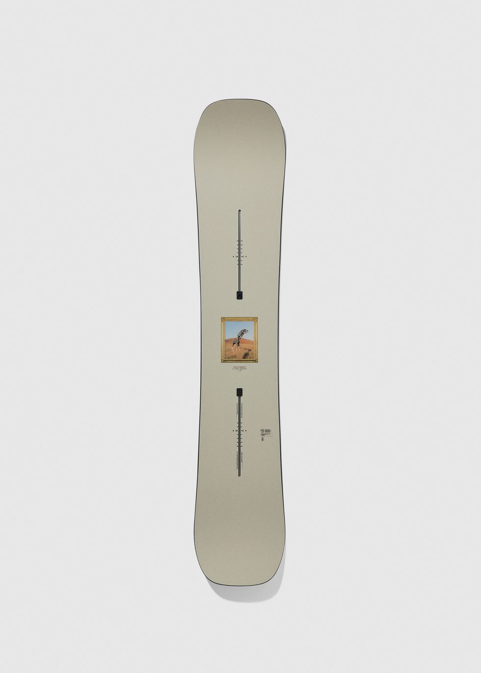 未使用Grom BOA Burton 21 cm burton-grom-boa-snowboard-