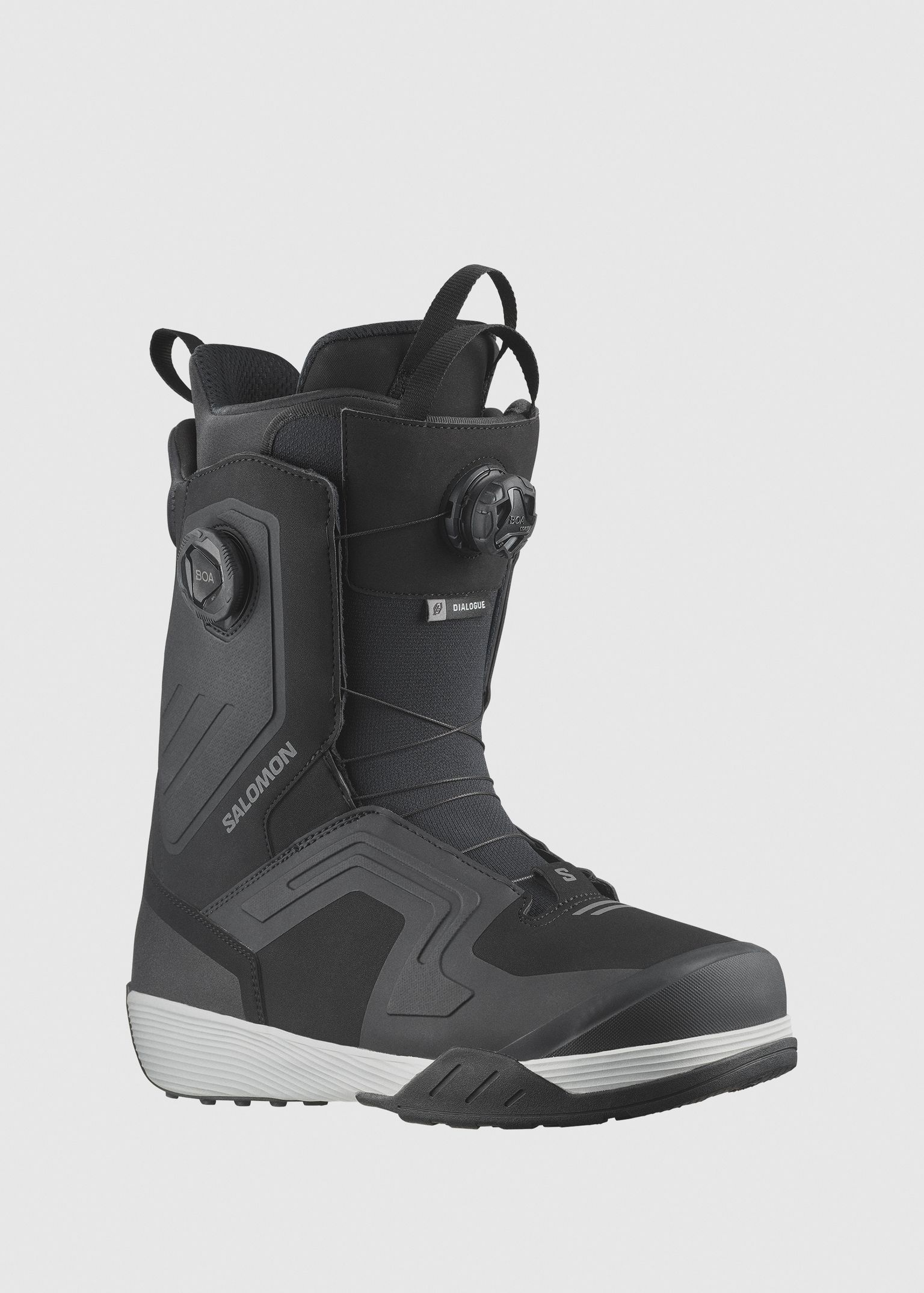 Dialogue Dual Boa Wide Snowboard Boots image
