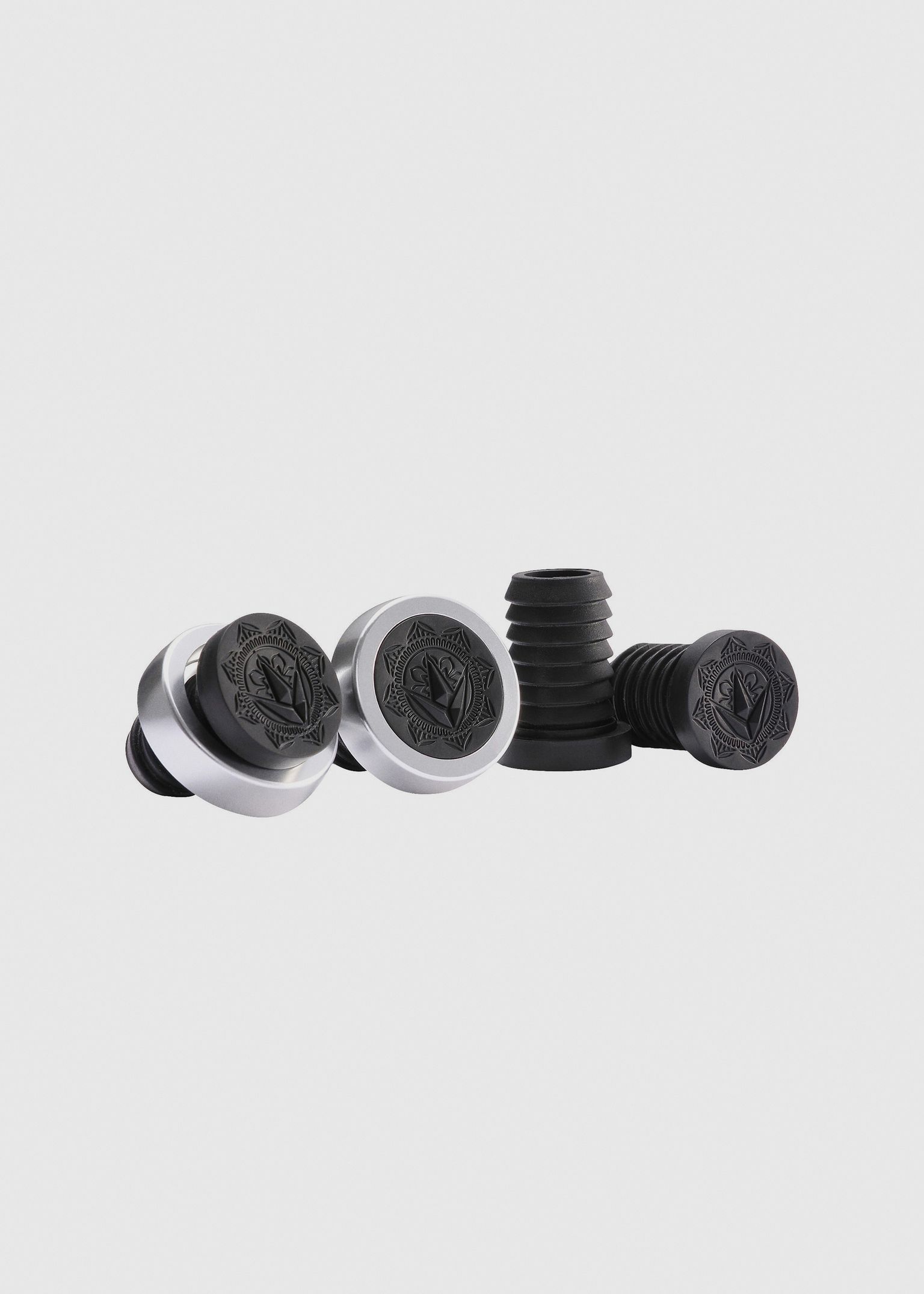 Halo Bar Ends image