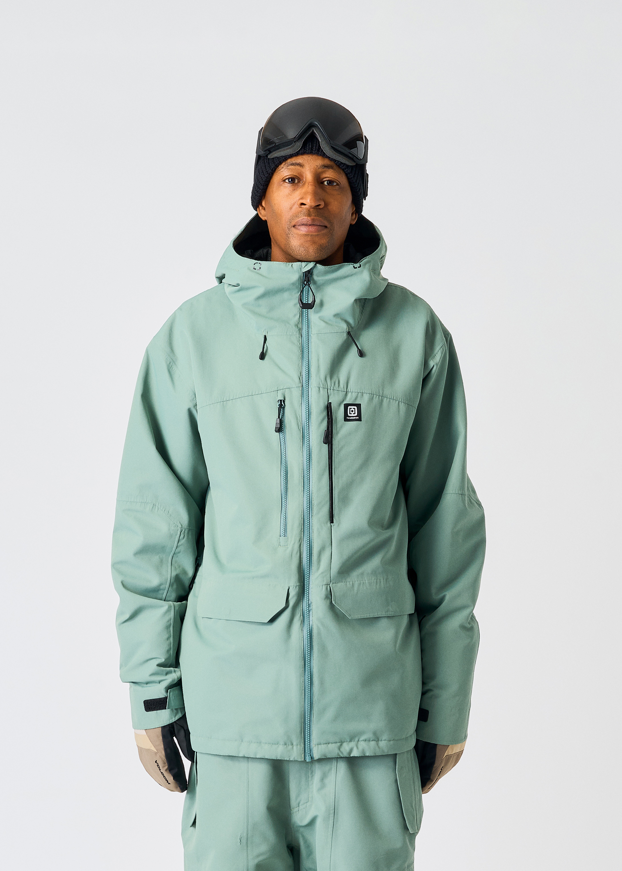 Horsefeathers Pearl Jacket