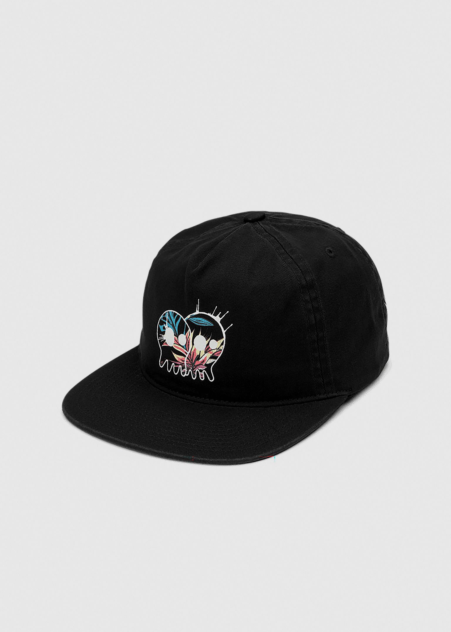 V Ent Pepper Adjustable Cap image