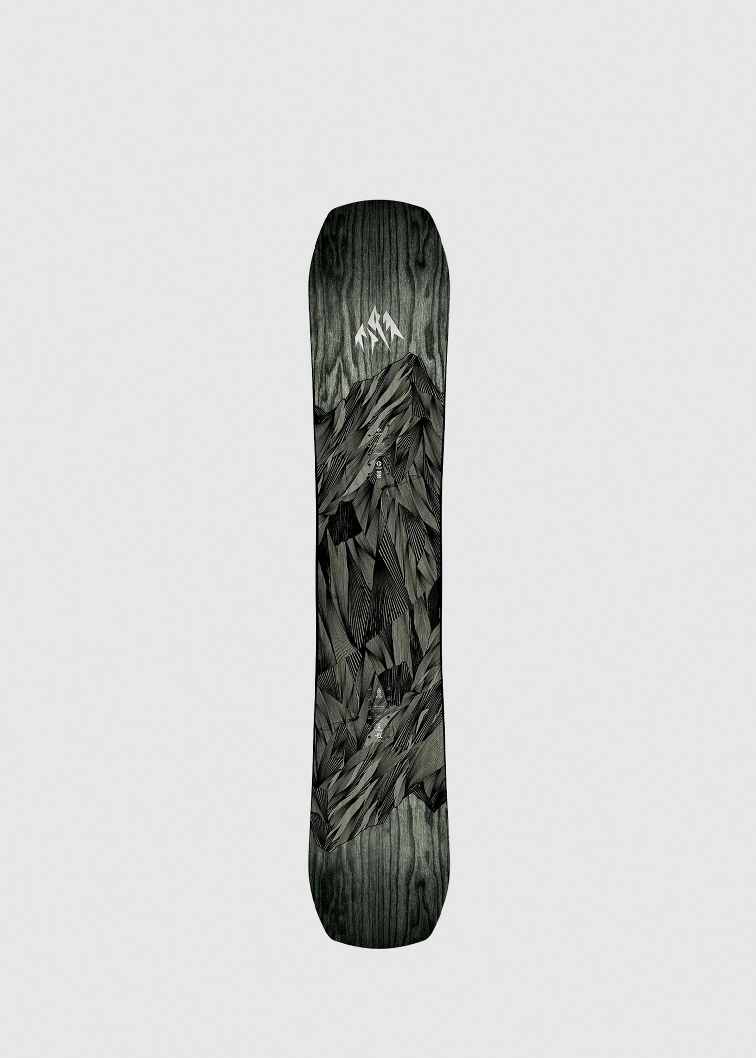 Jones Ultra Mtn Twin Snowboard
