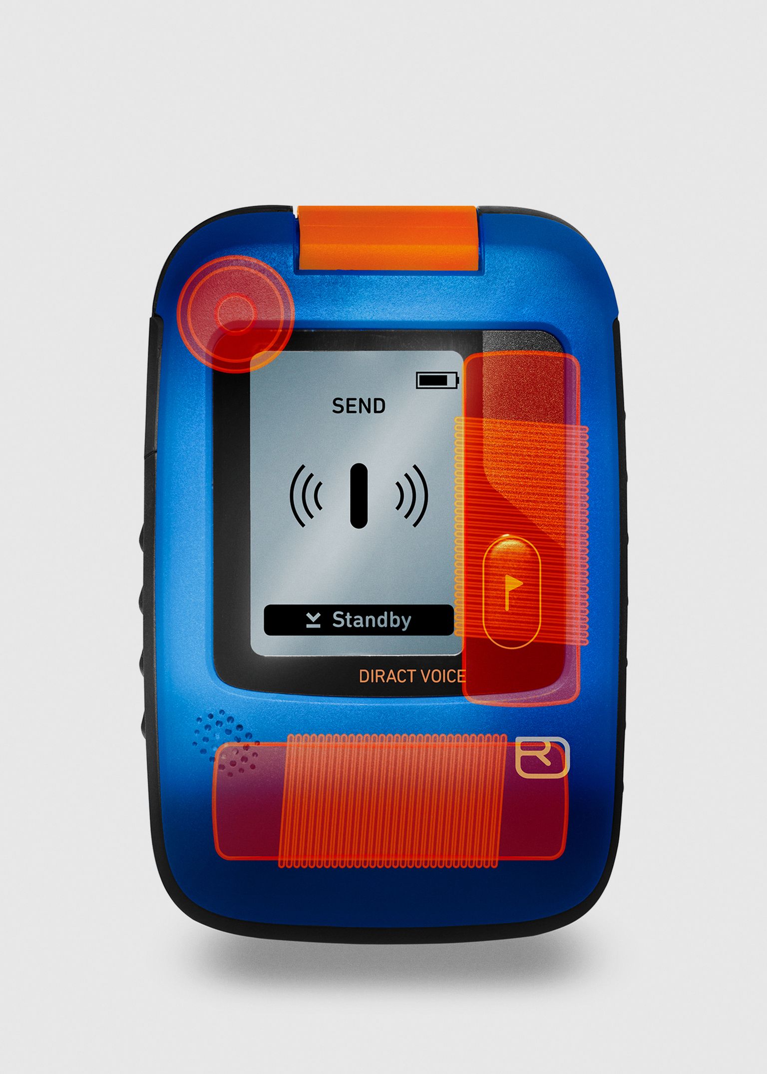 Diract Voice Transceiver image