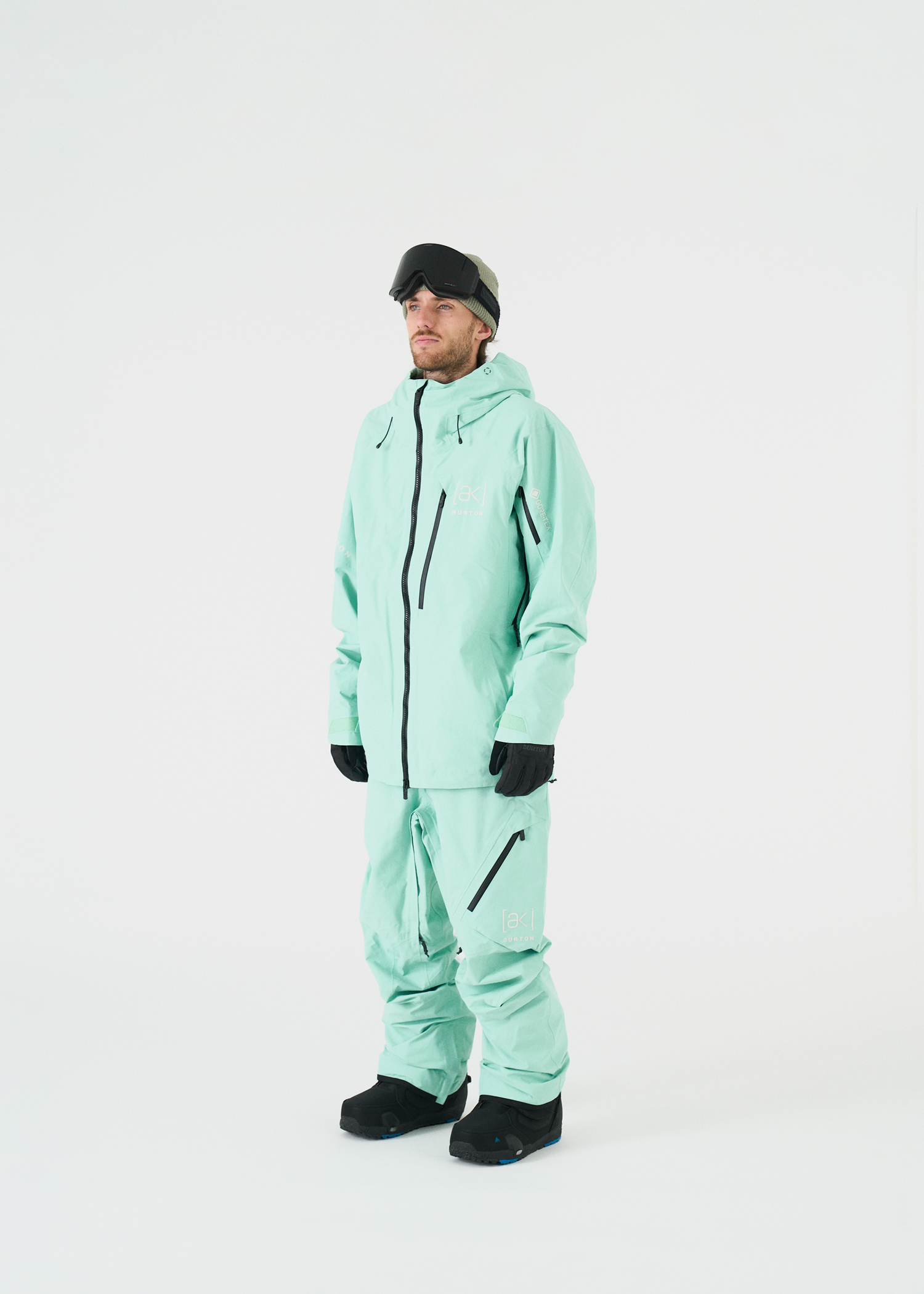 Burton [AK] GORE-TEX Cyclic Jacket