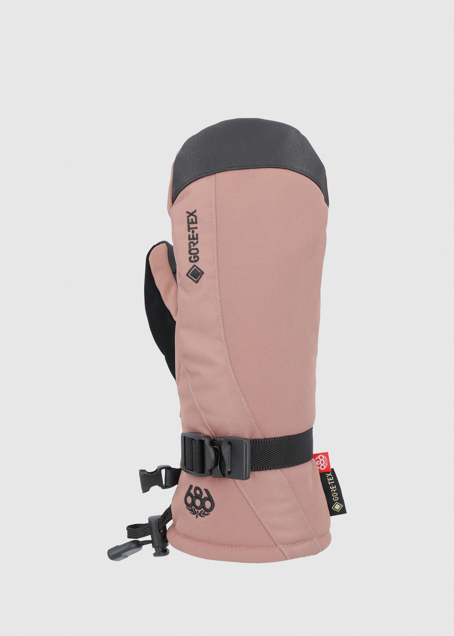GORE-TEX Linear Mittens image