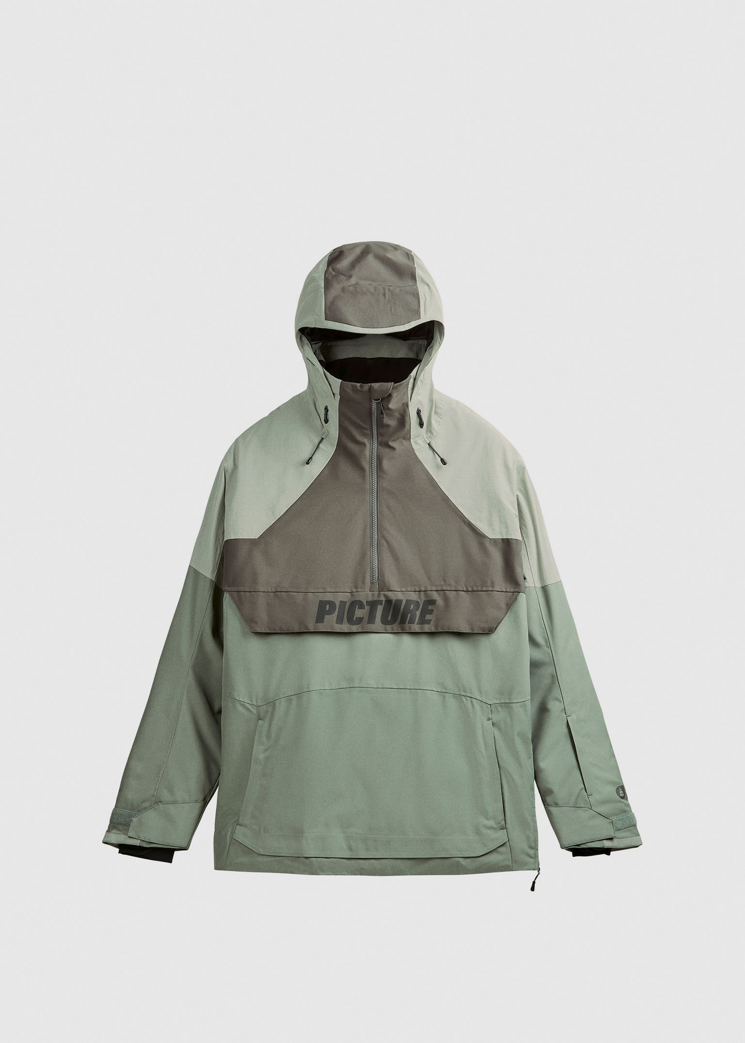 Occan Jacket image