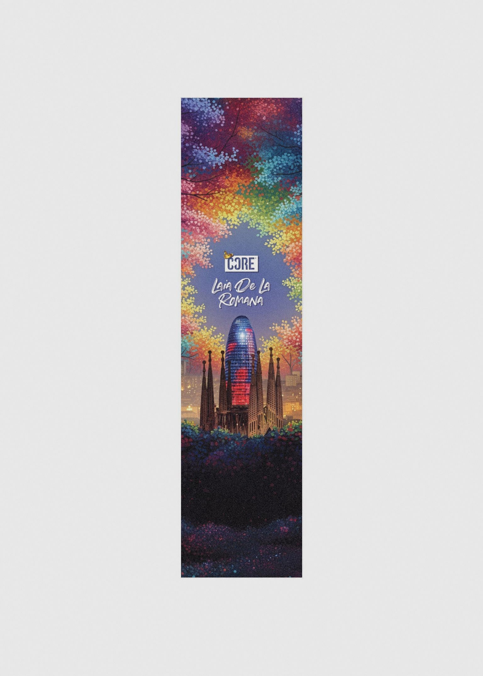 Scooter Griptape image