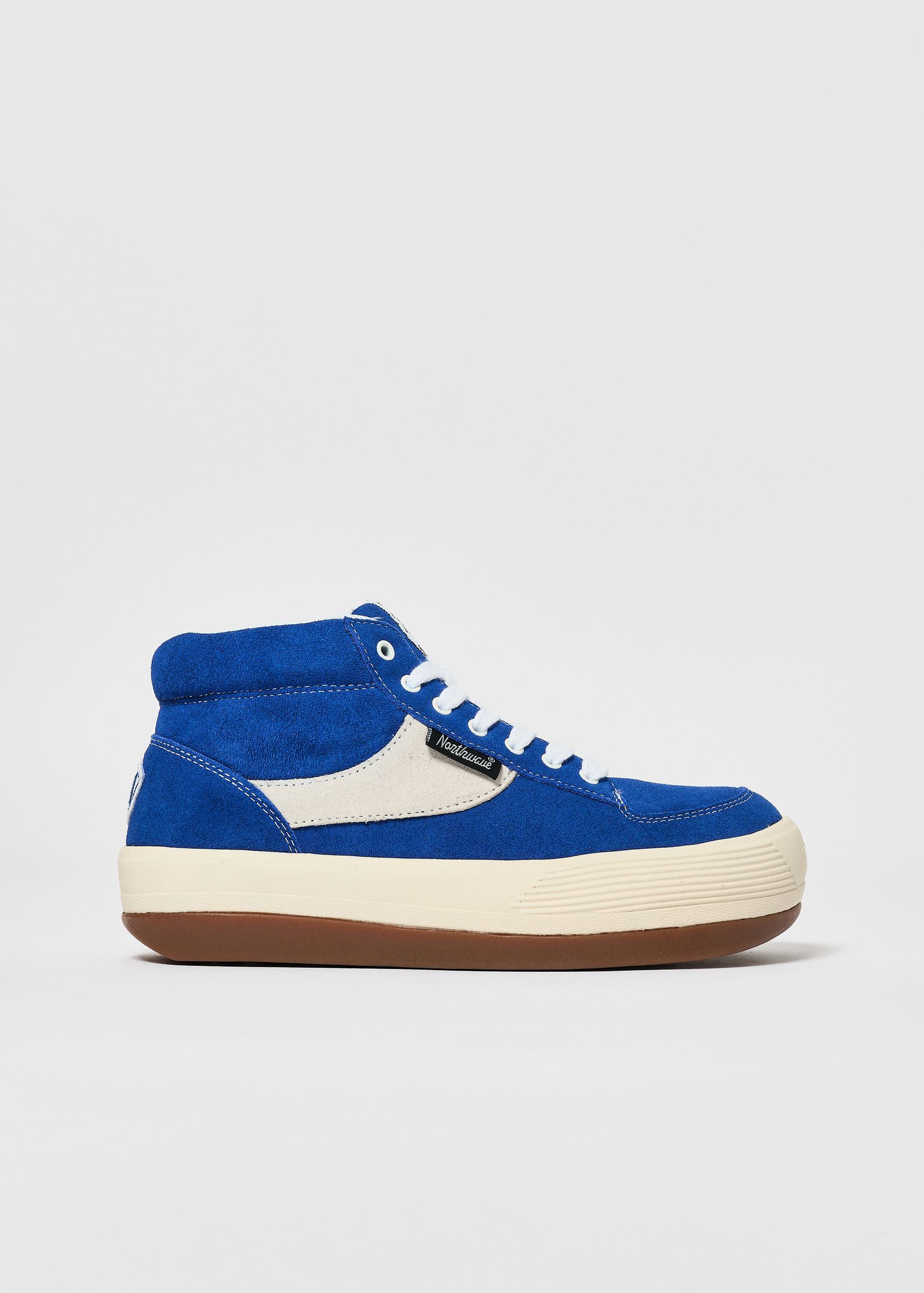Espresso Chilli Shoe image