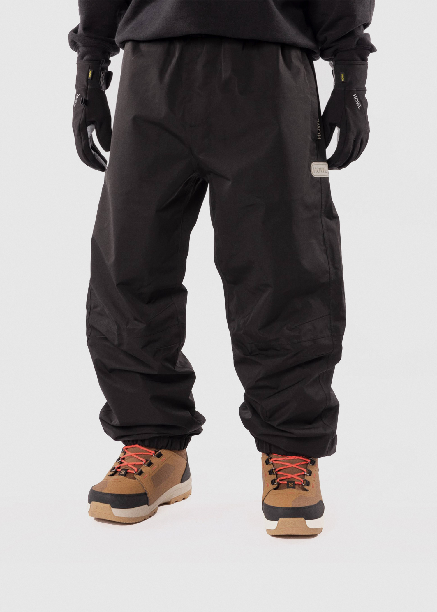 Howl Nowhere Pants