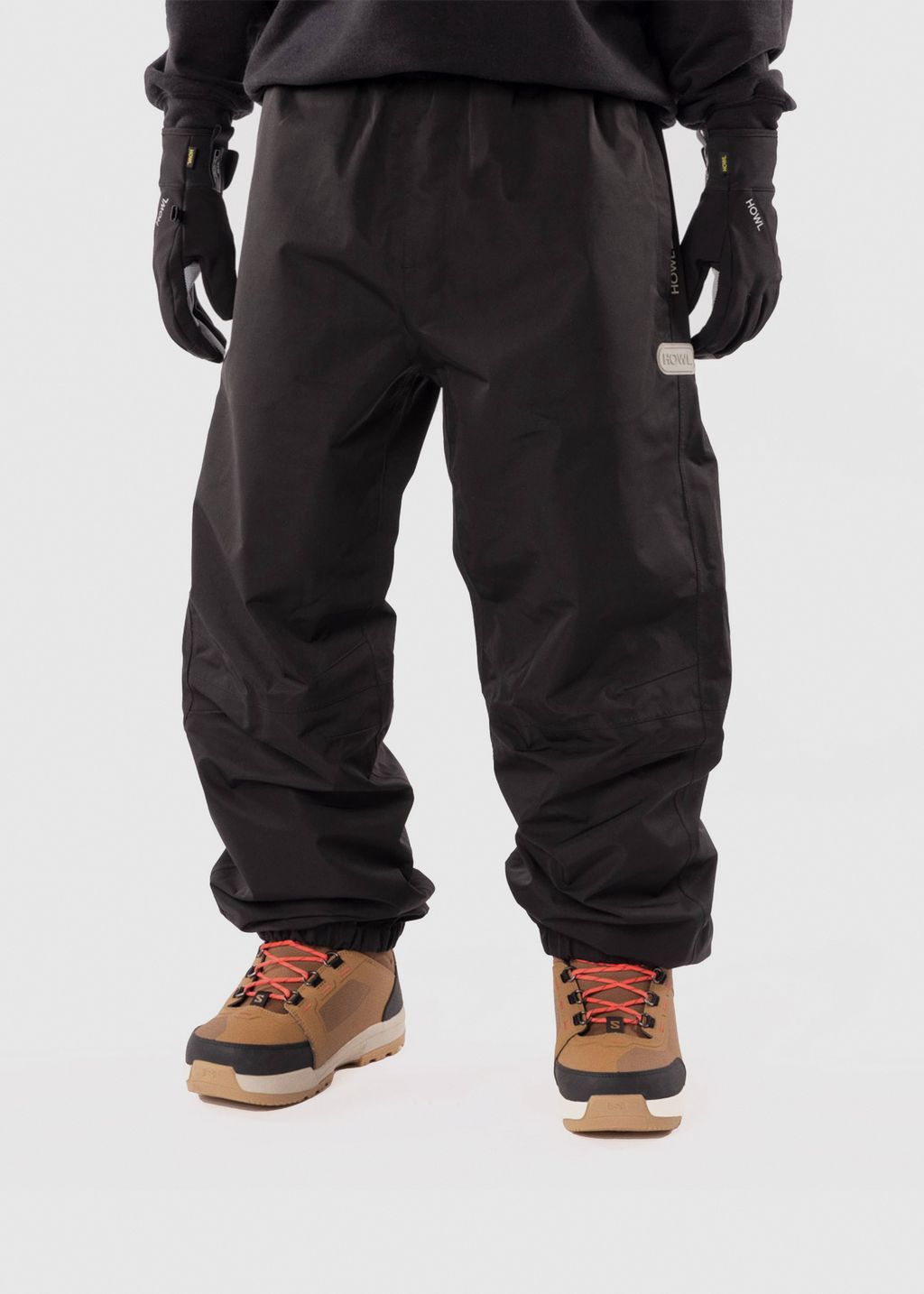 Howl Nowhere Pants