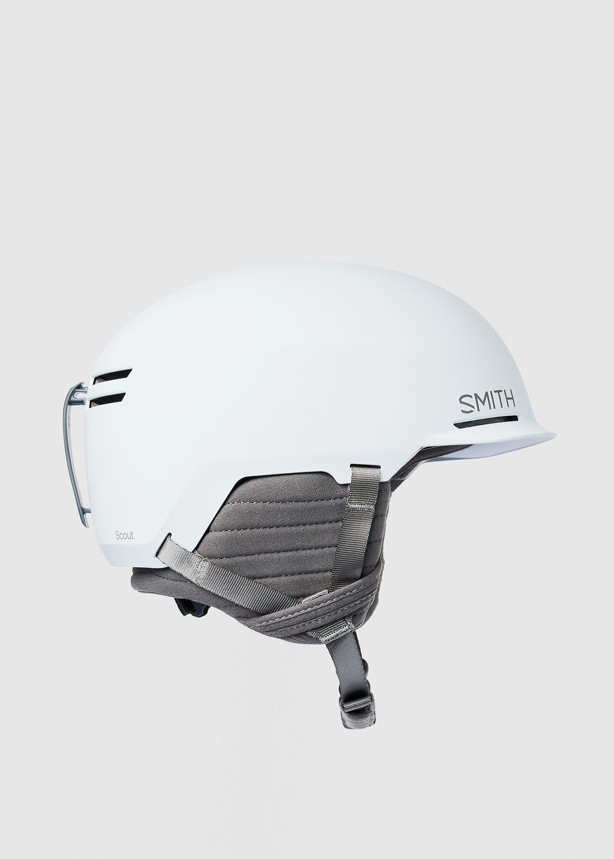 2018 scout helmet smith Jr. Mips - Past Season Designed for ultimate integration with Smith goggles 2021 SMITH SCOUT ADULT HELMET