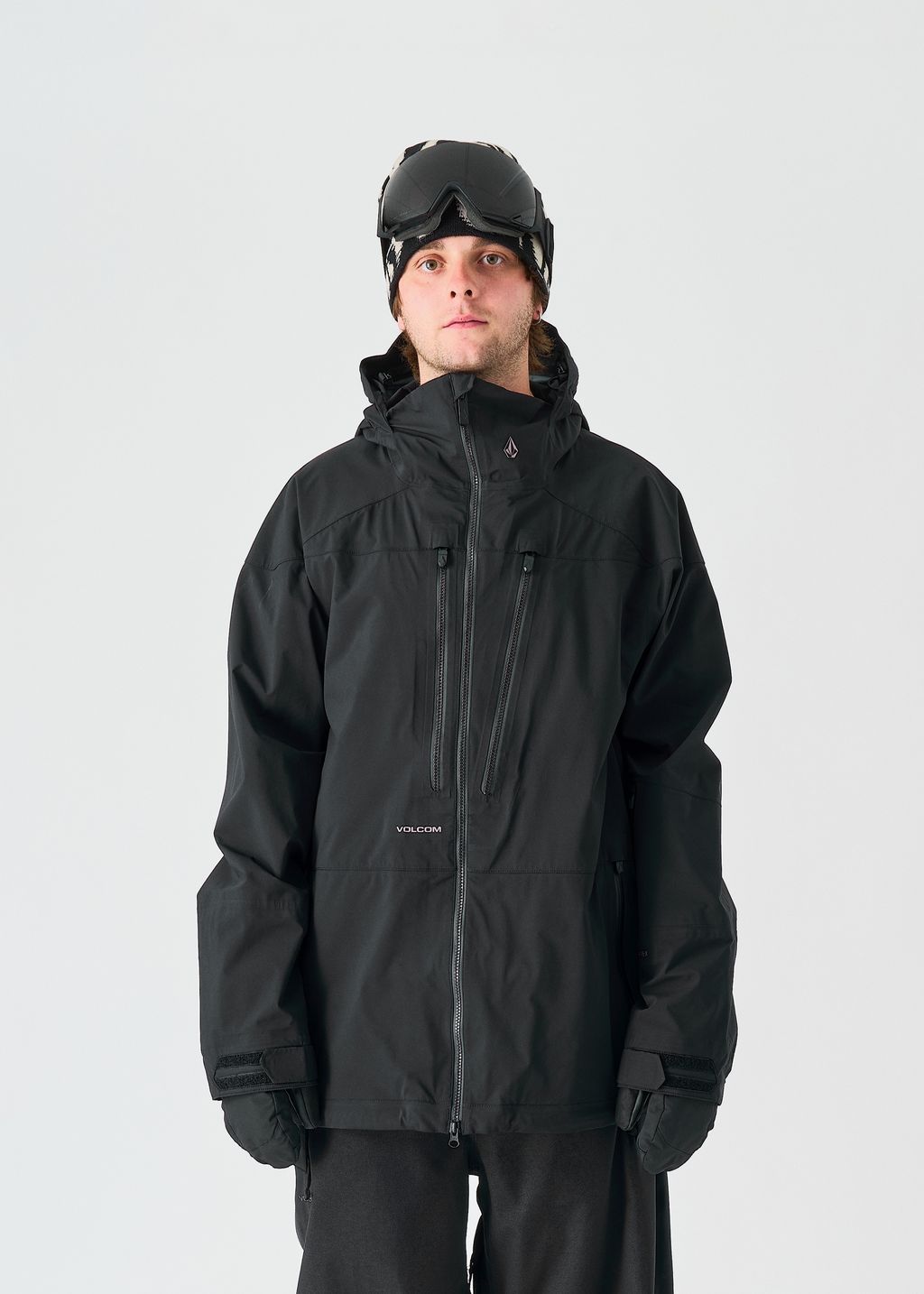 Volcom Guch Stretch GORE-TEX Jacket