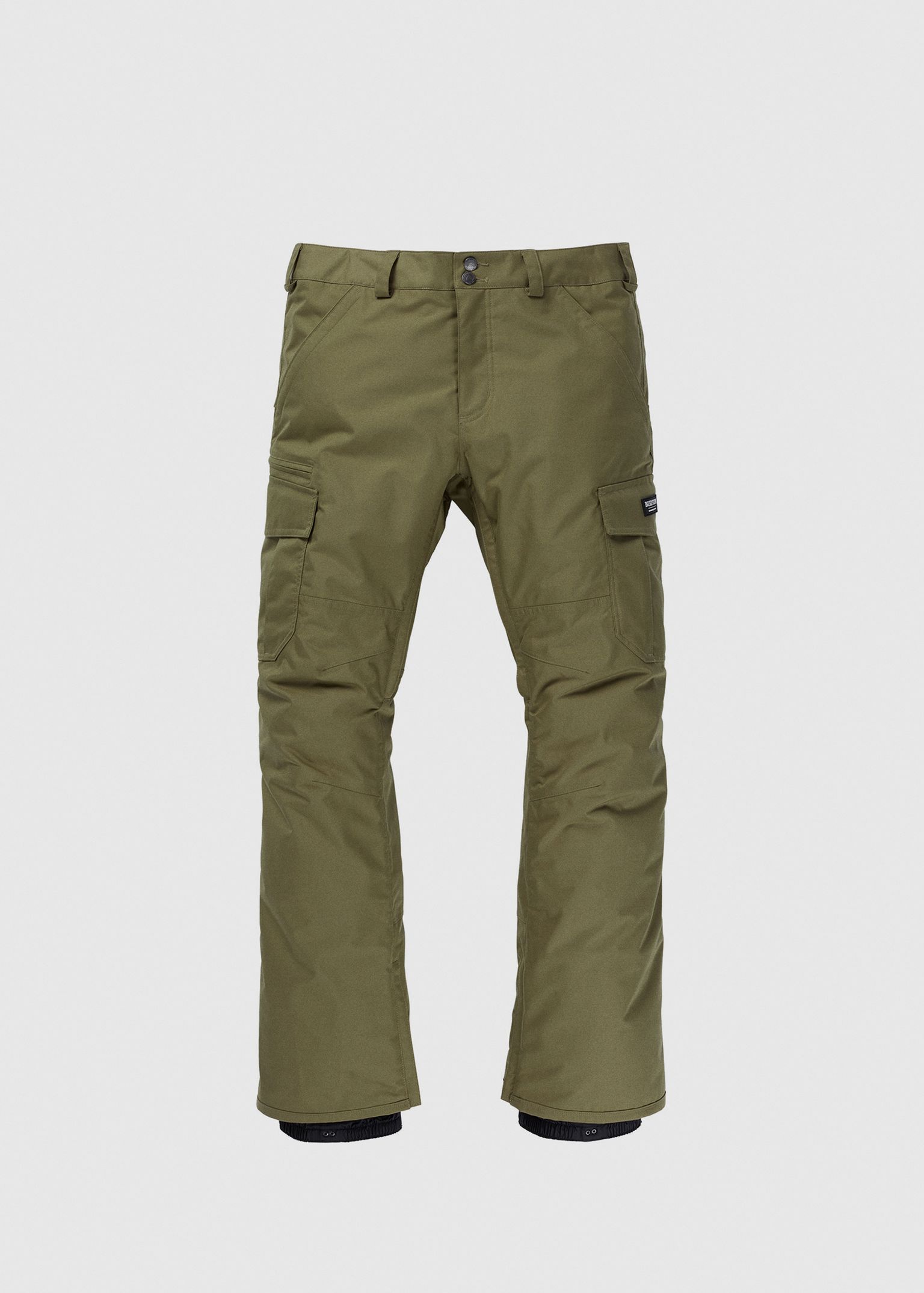 Cargo Pants - Reg Fit image