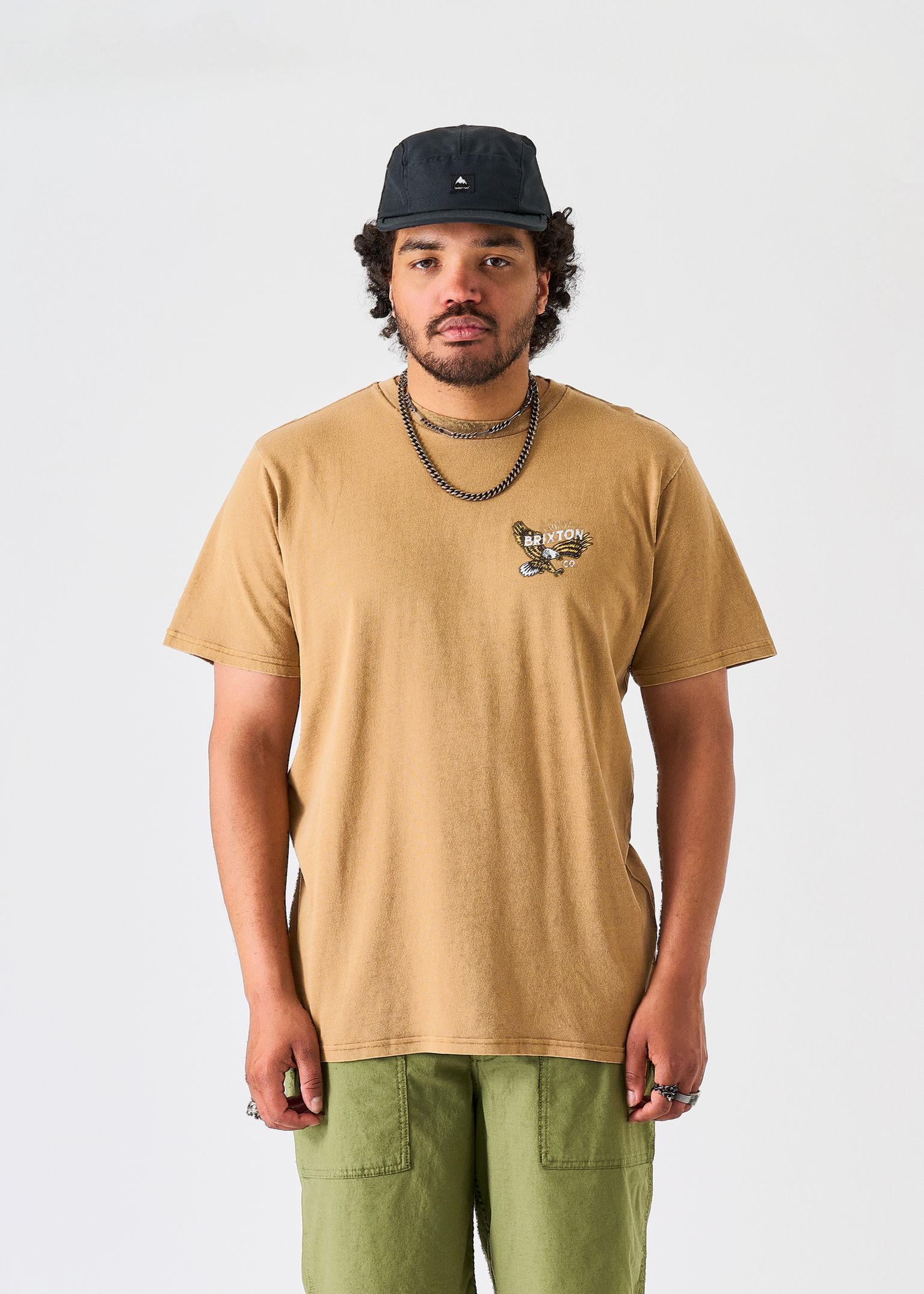 Keller T-Shirt image