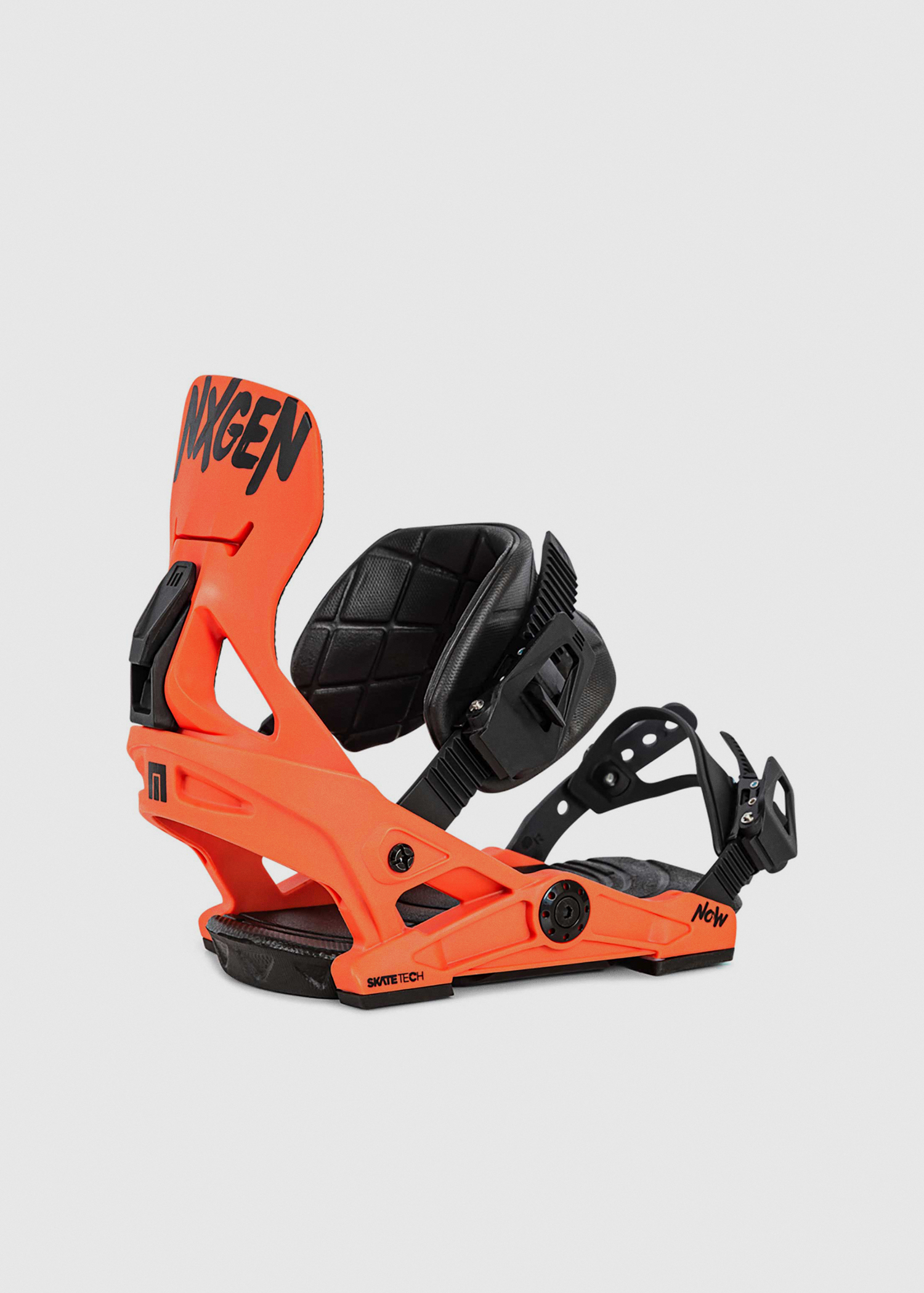 NXGEN Snowboard Bindings 2023