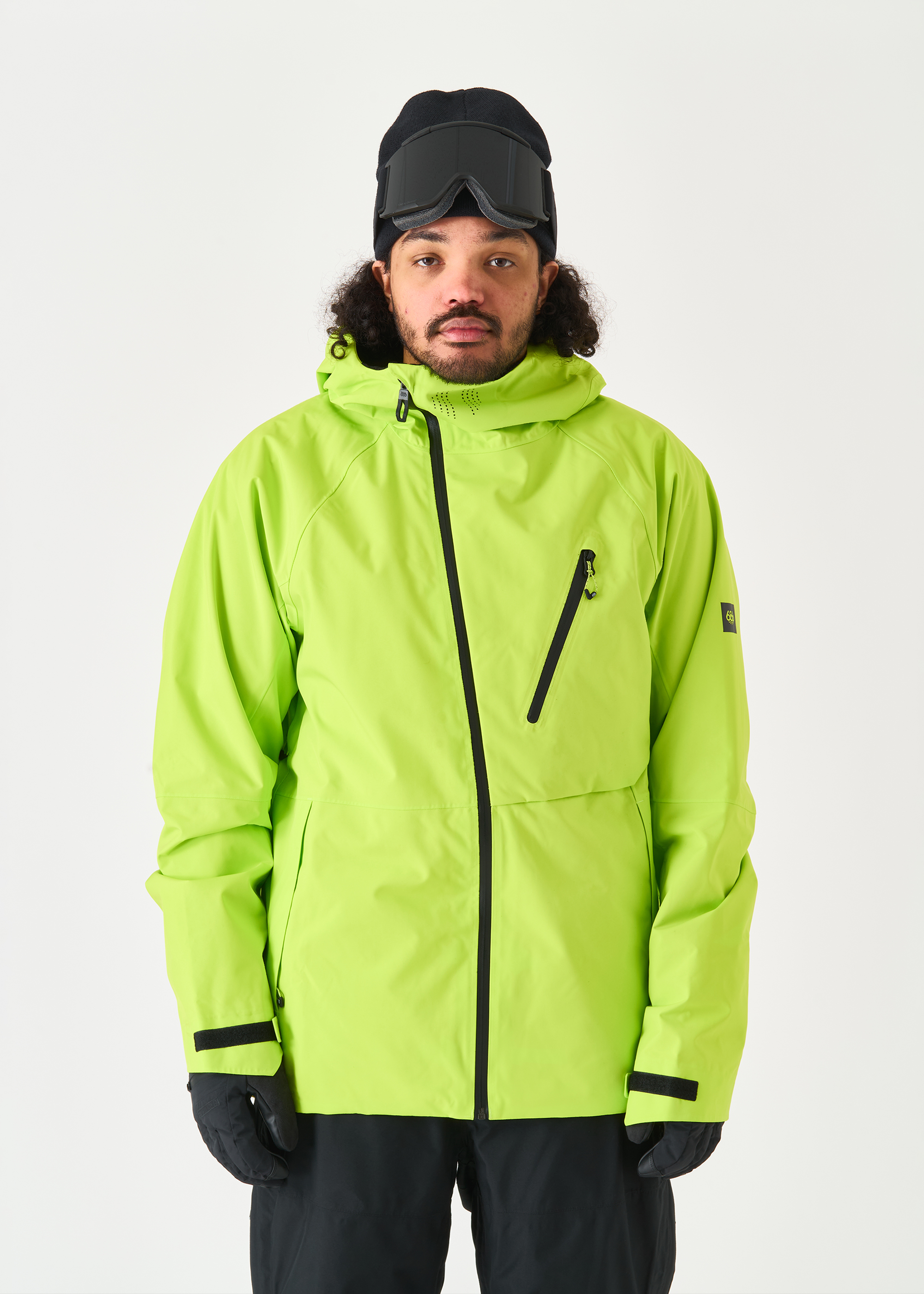 686 Hydra Thermagraph Jacket