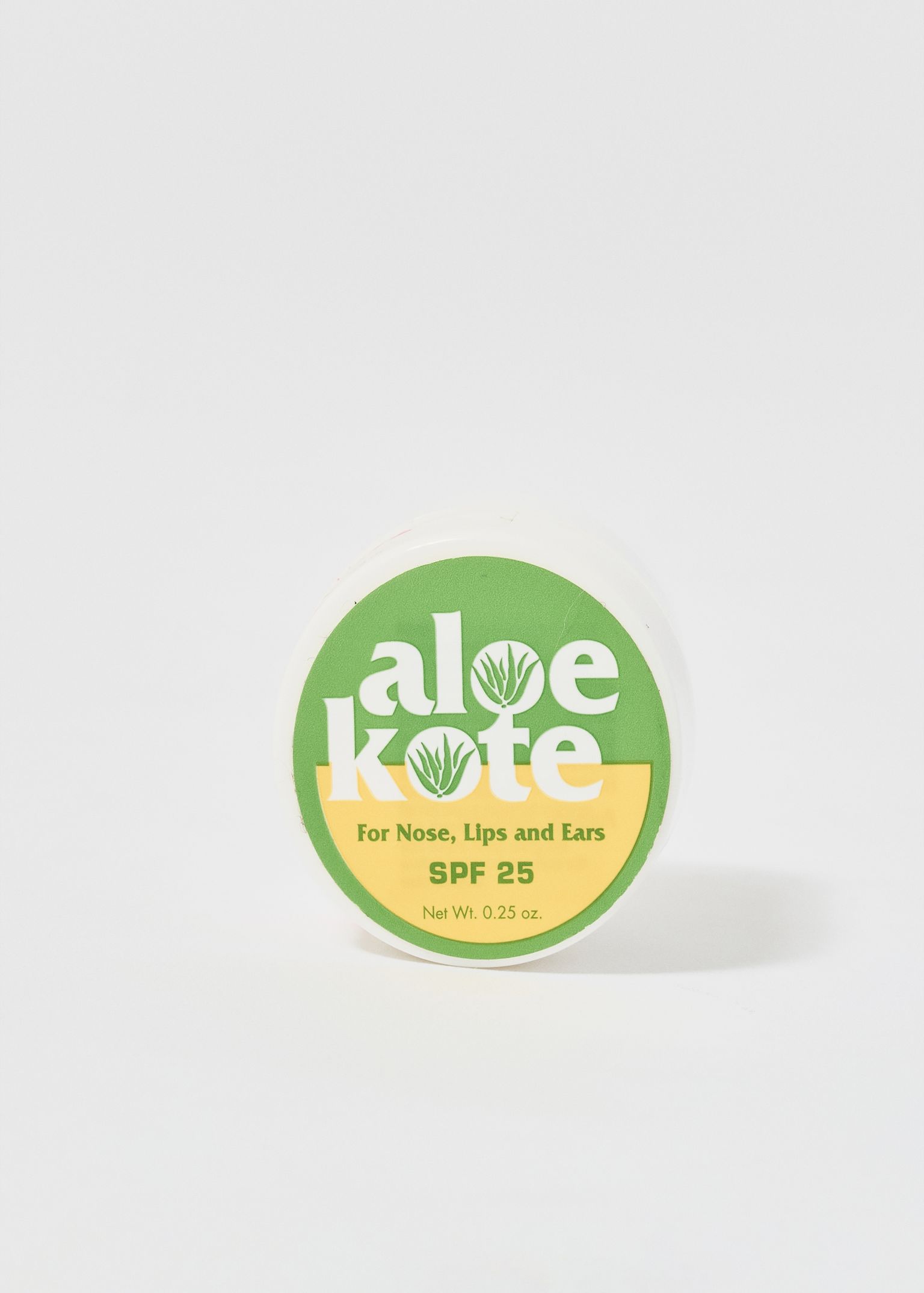 Kote SPF 25 Lip Balm image