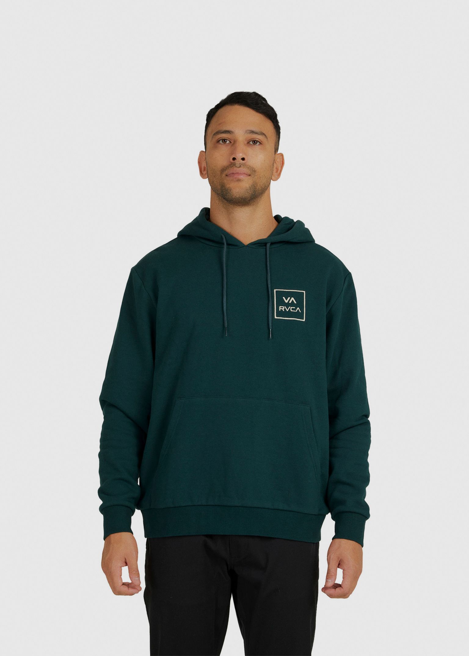 All The Ways Hoodie image