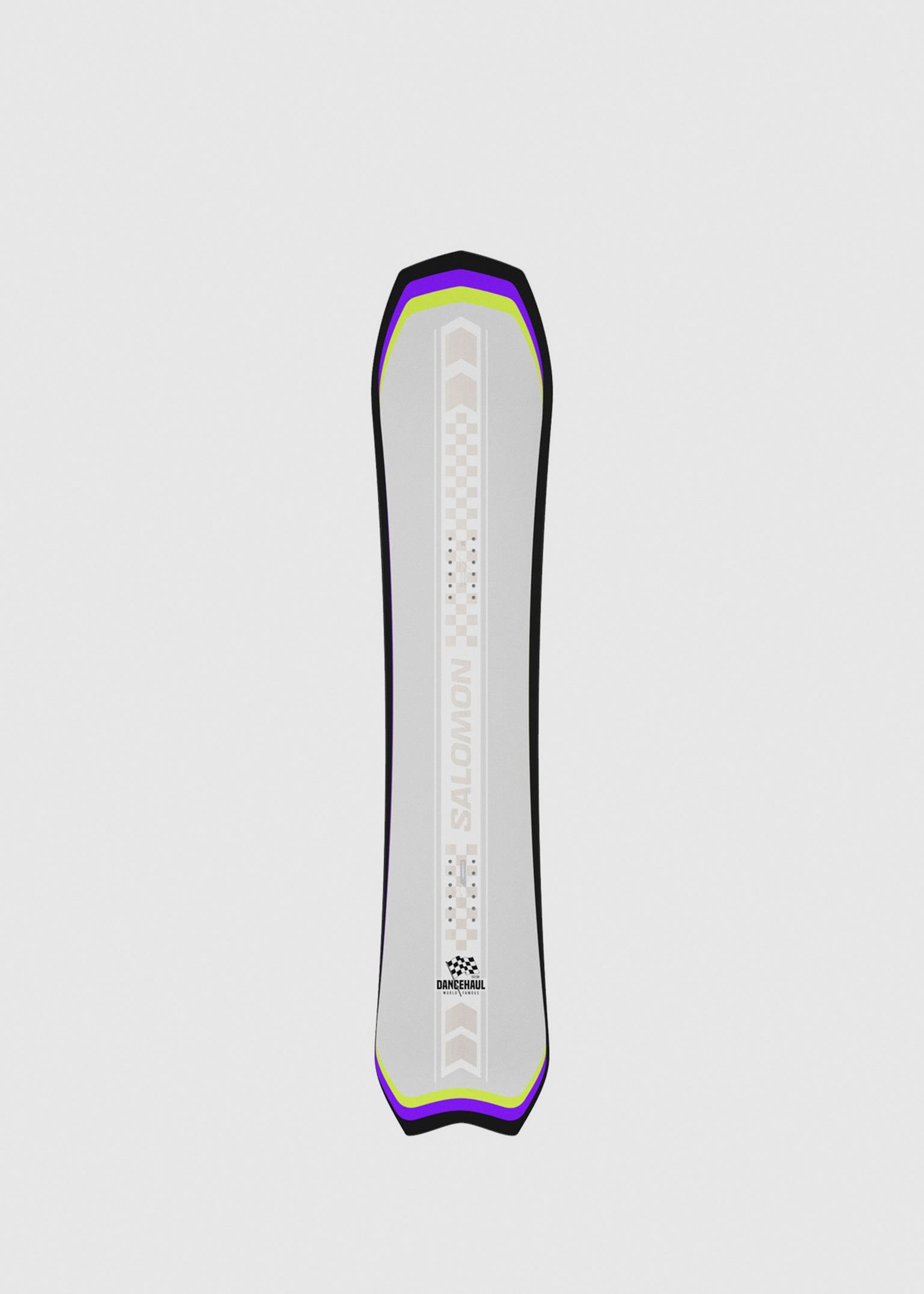 Dancehaul Snowboard image