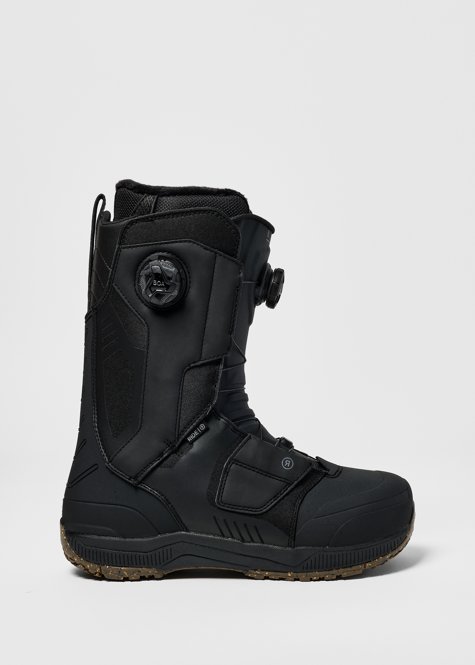Ride Insano Snowboard Boots