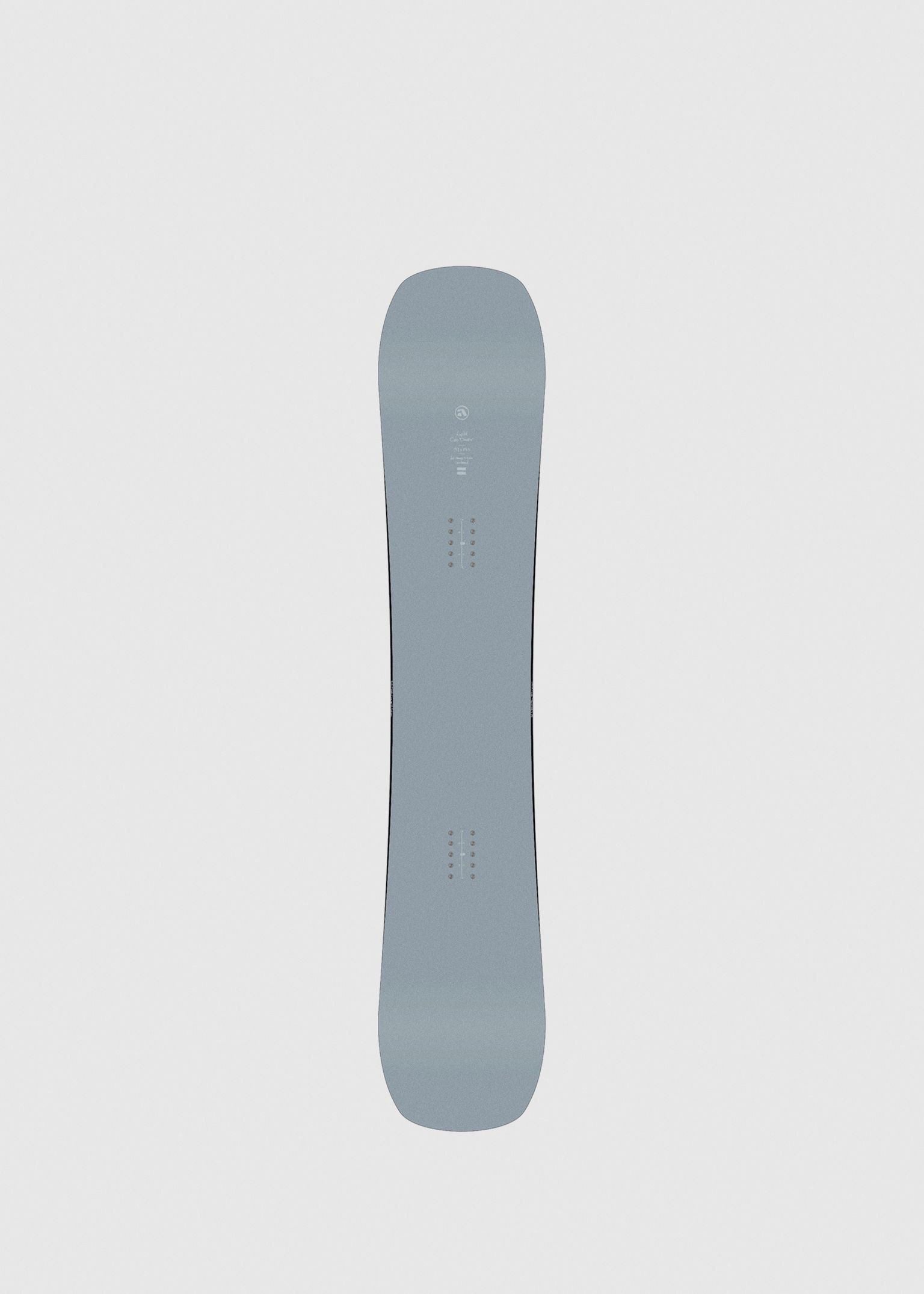 Cab Driver Snowboard image
