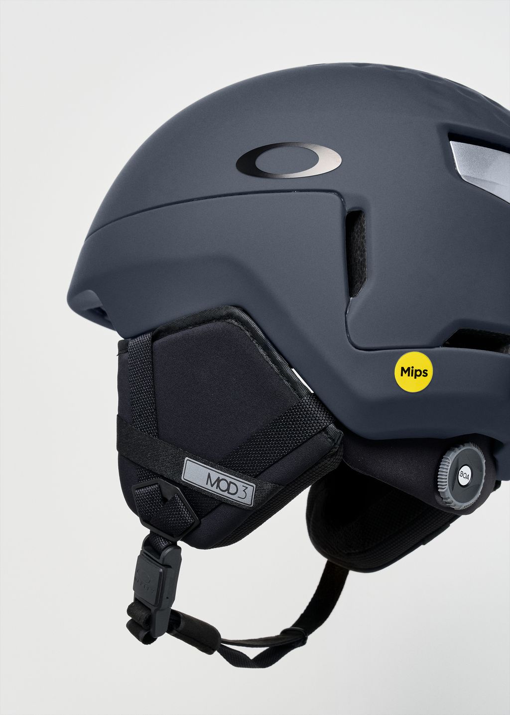 Oakley MOD3 MIPS Helmet