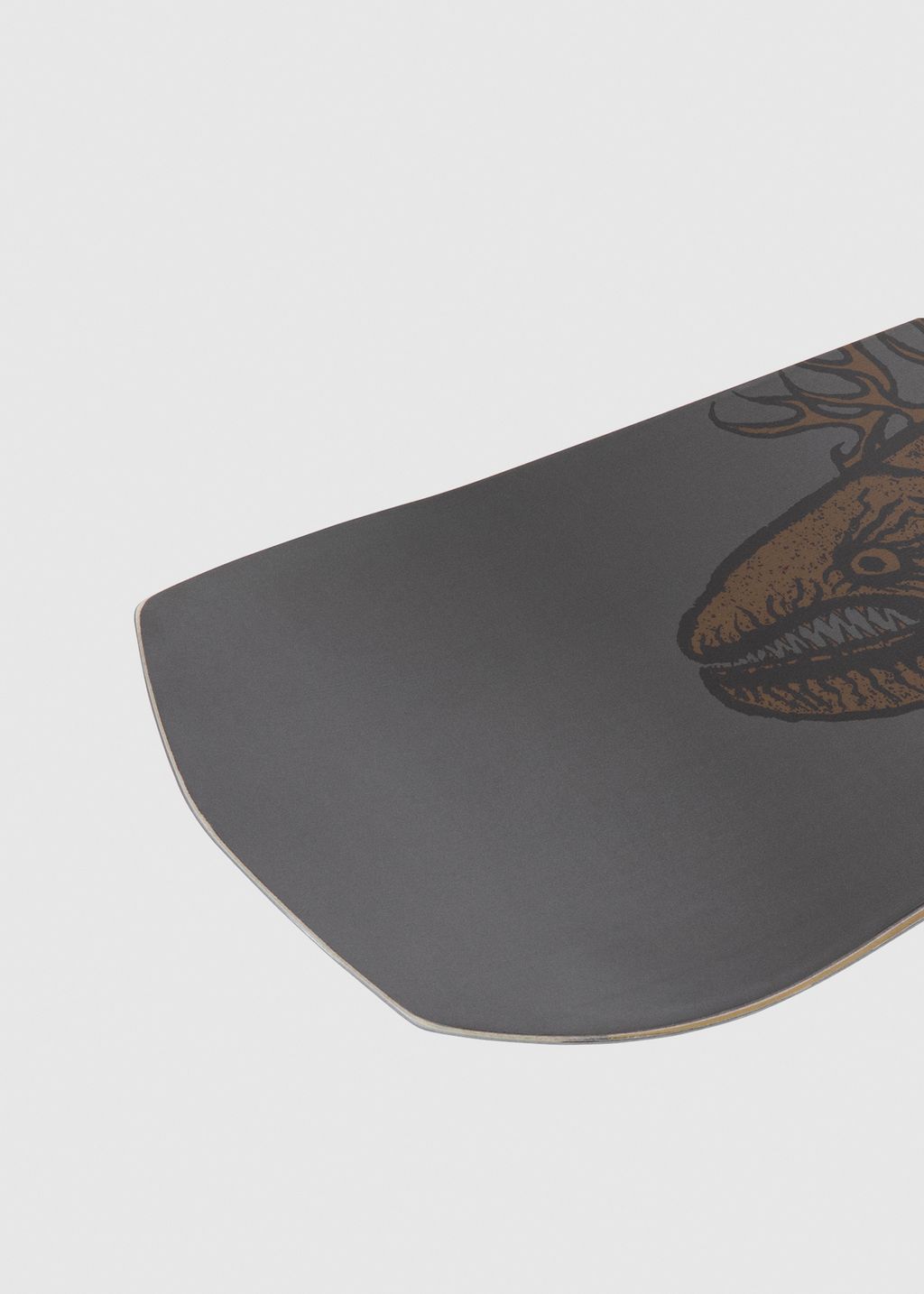 Sims Distortion Snowboard