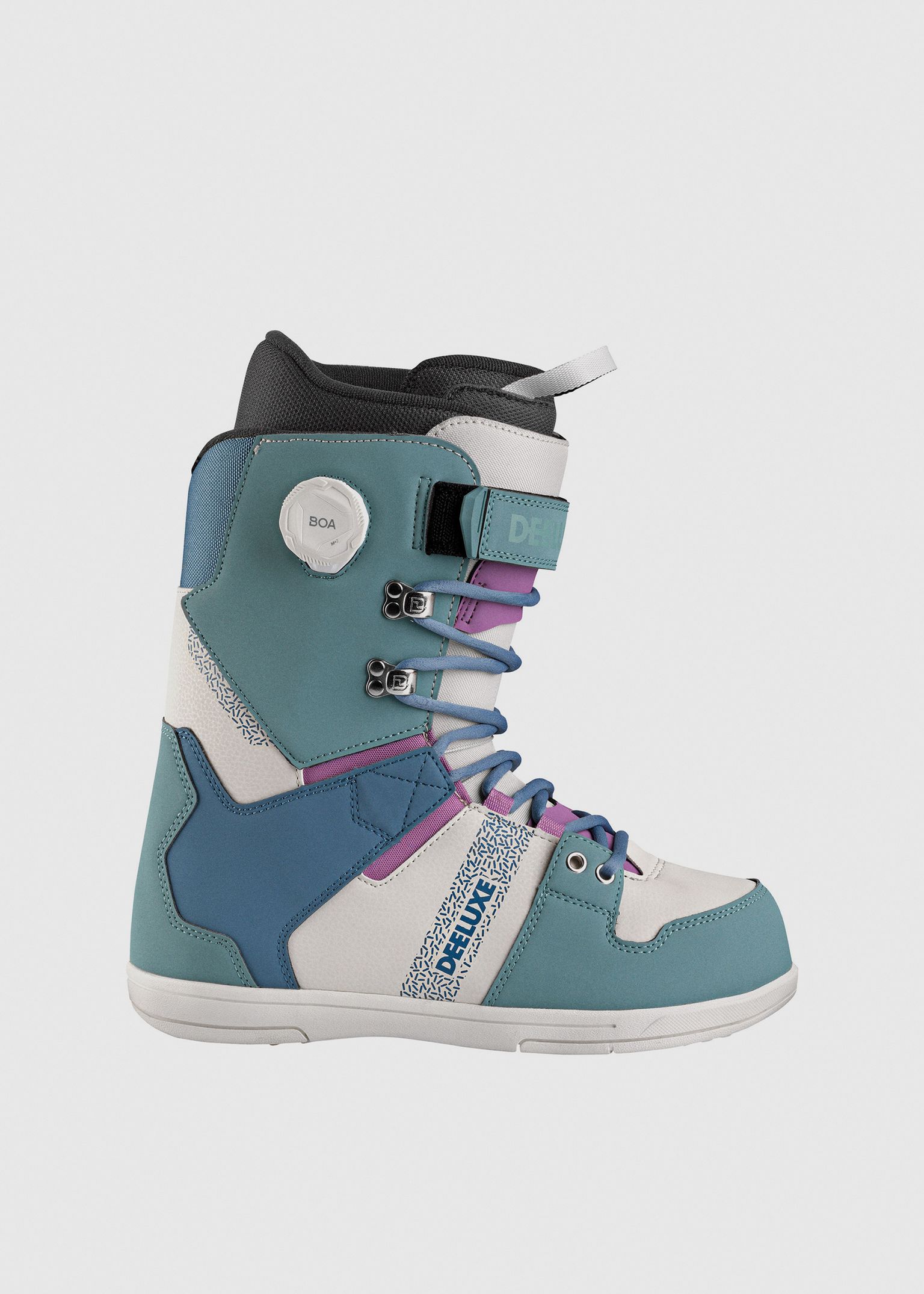 DNA Snowboard Boots image