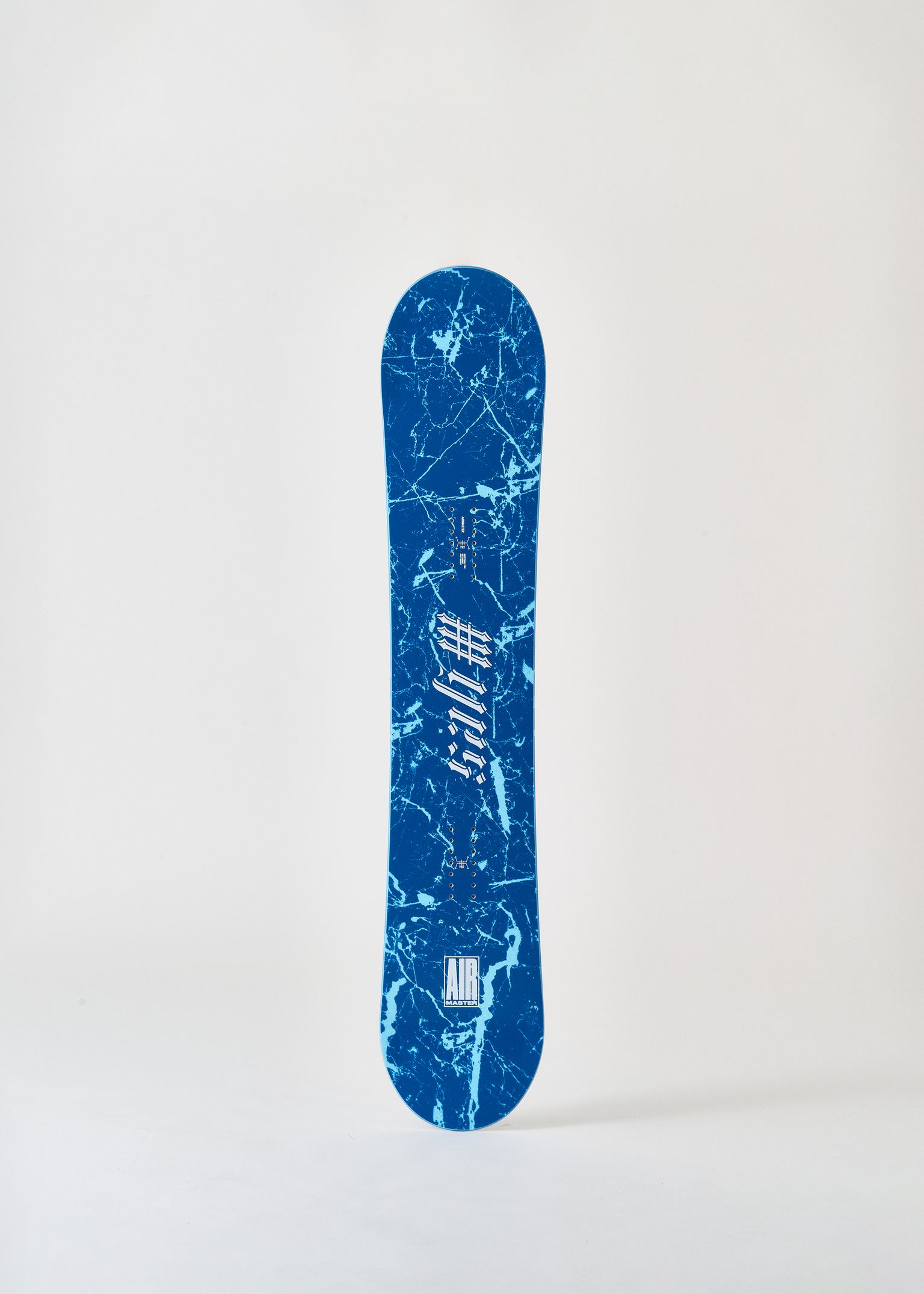 Airmaster 3D Snowboard image