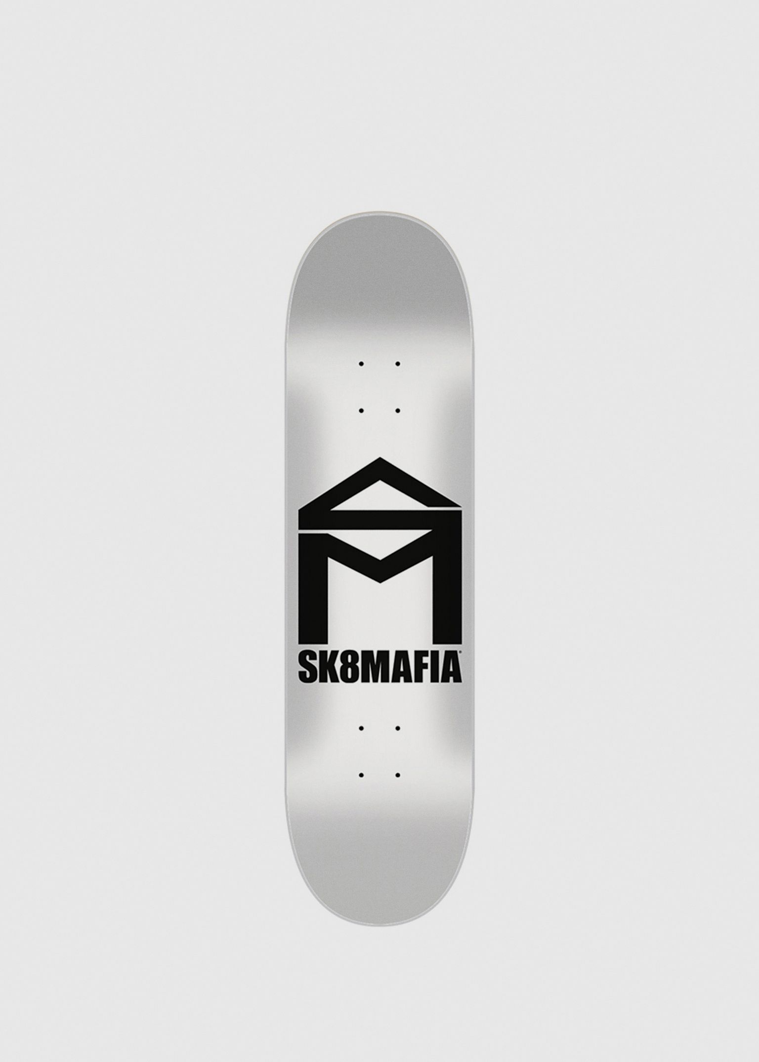 House Logo Full Dip 8.75x32" Deck image