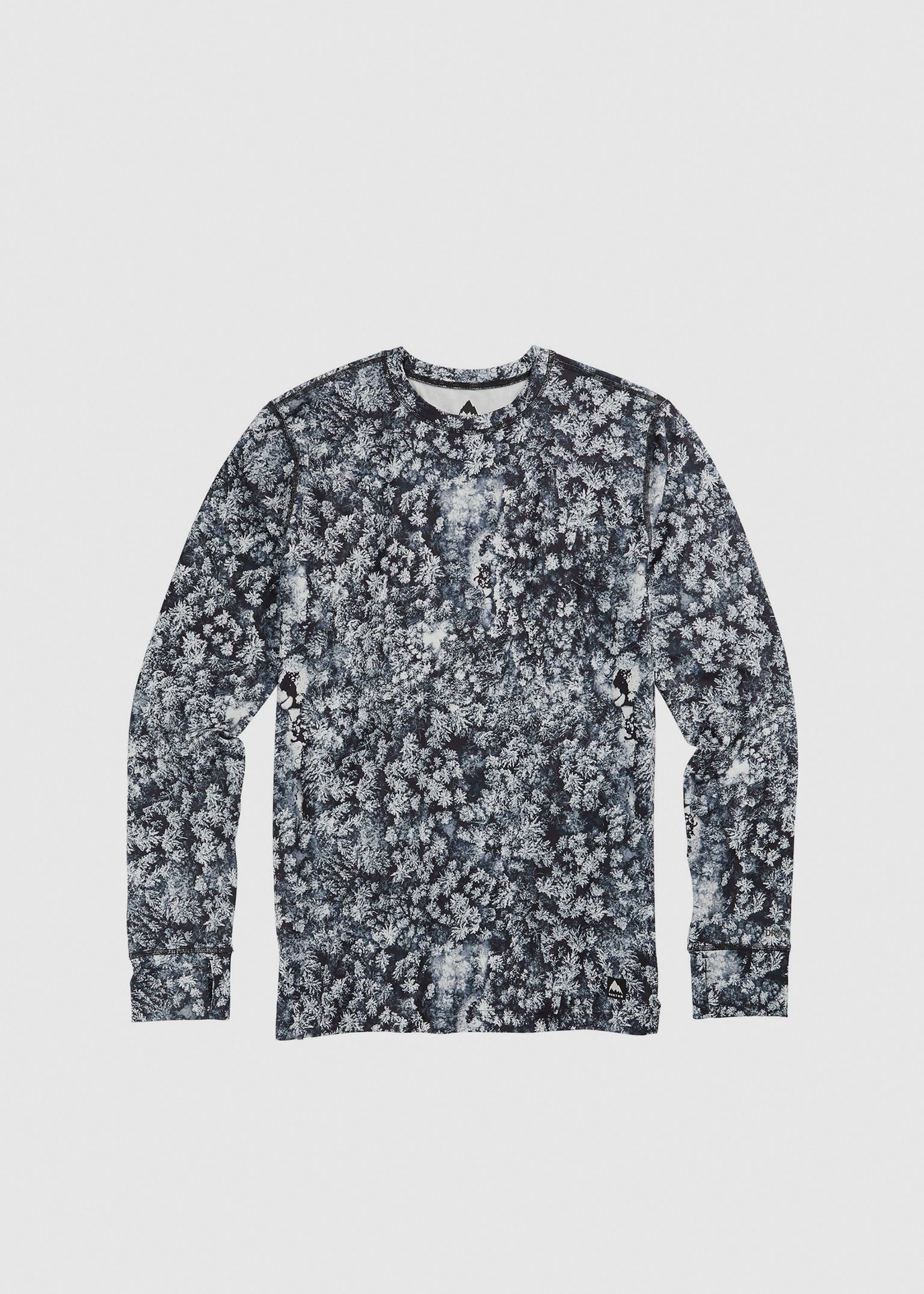 Midweight Base Layer Crewneck image