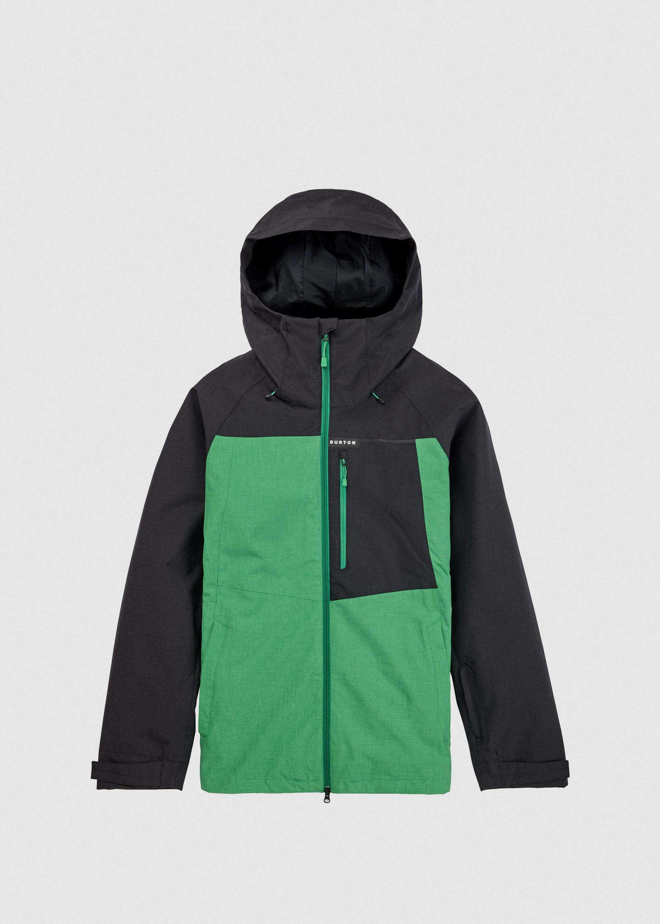 Lodgepole 2L Jacket