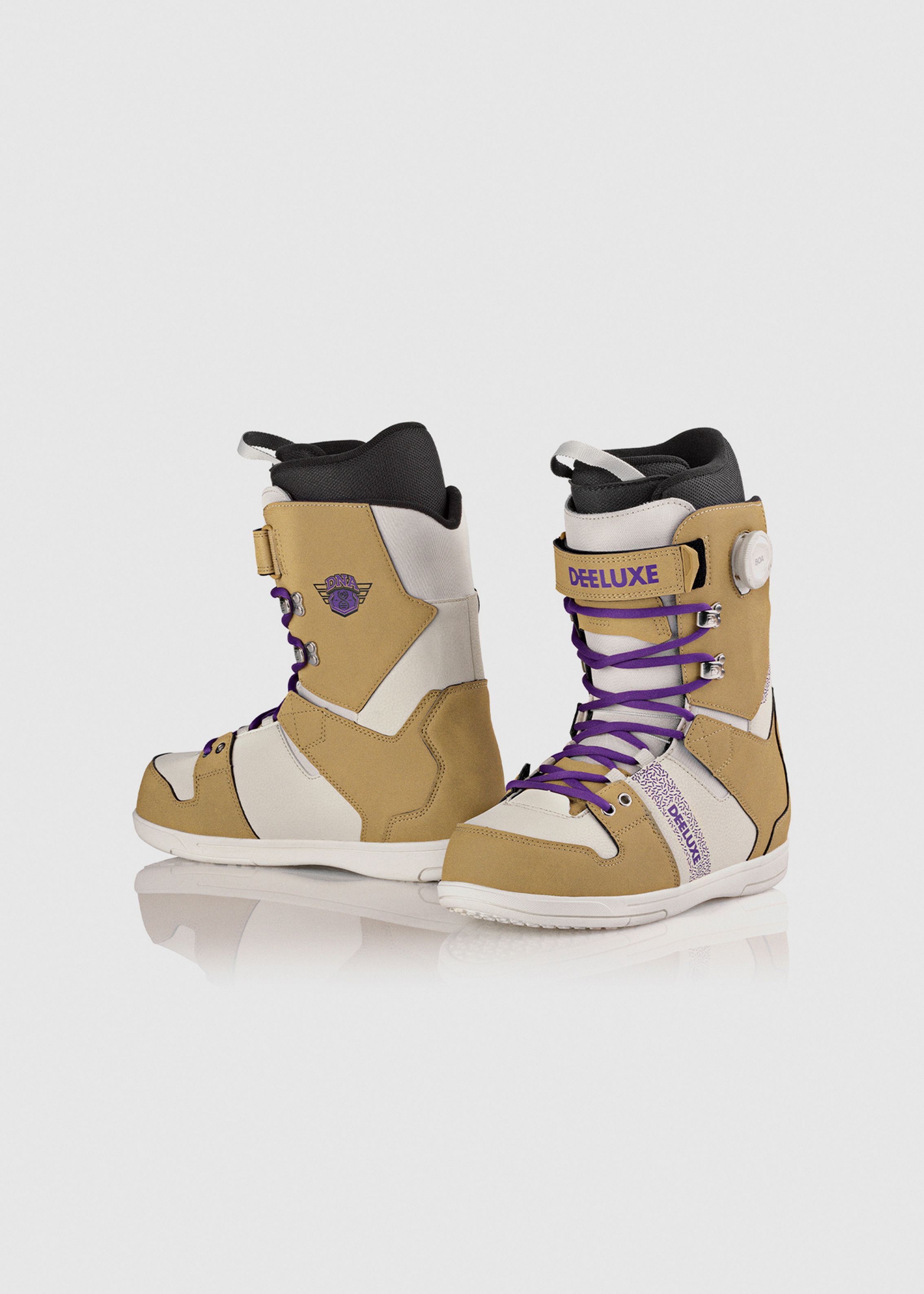 DNA Snowboard Boots