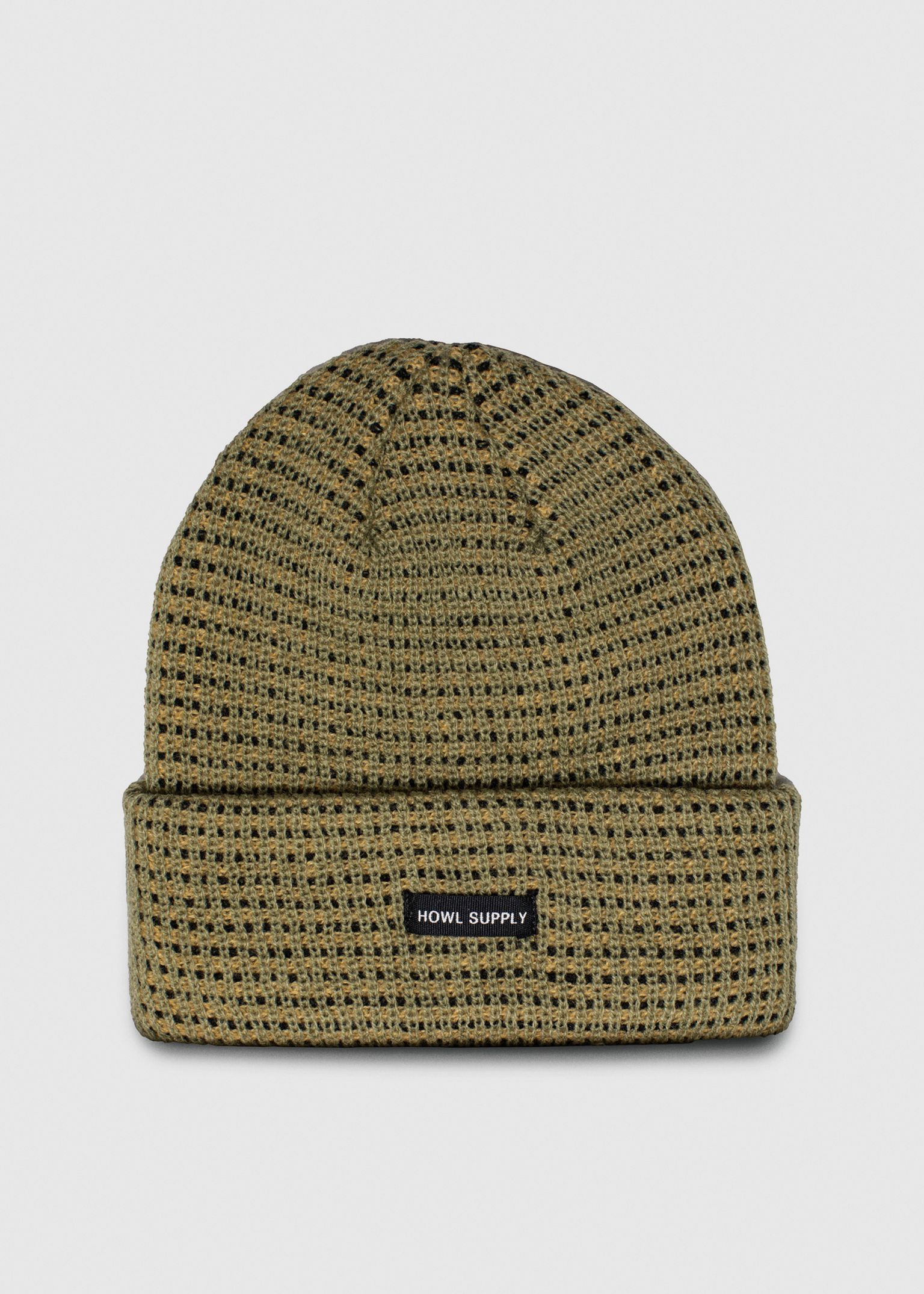 Slash Beanie image