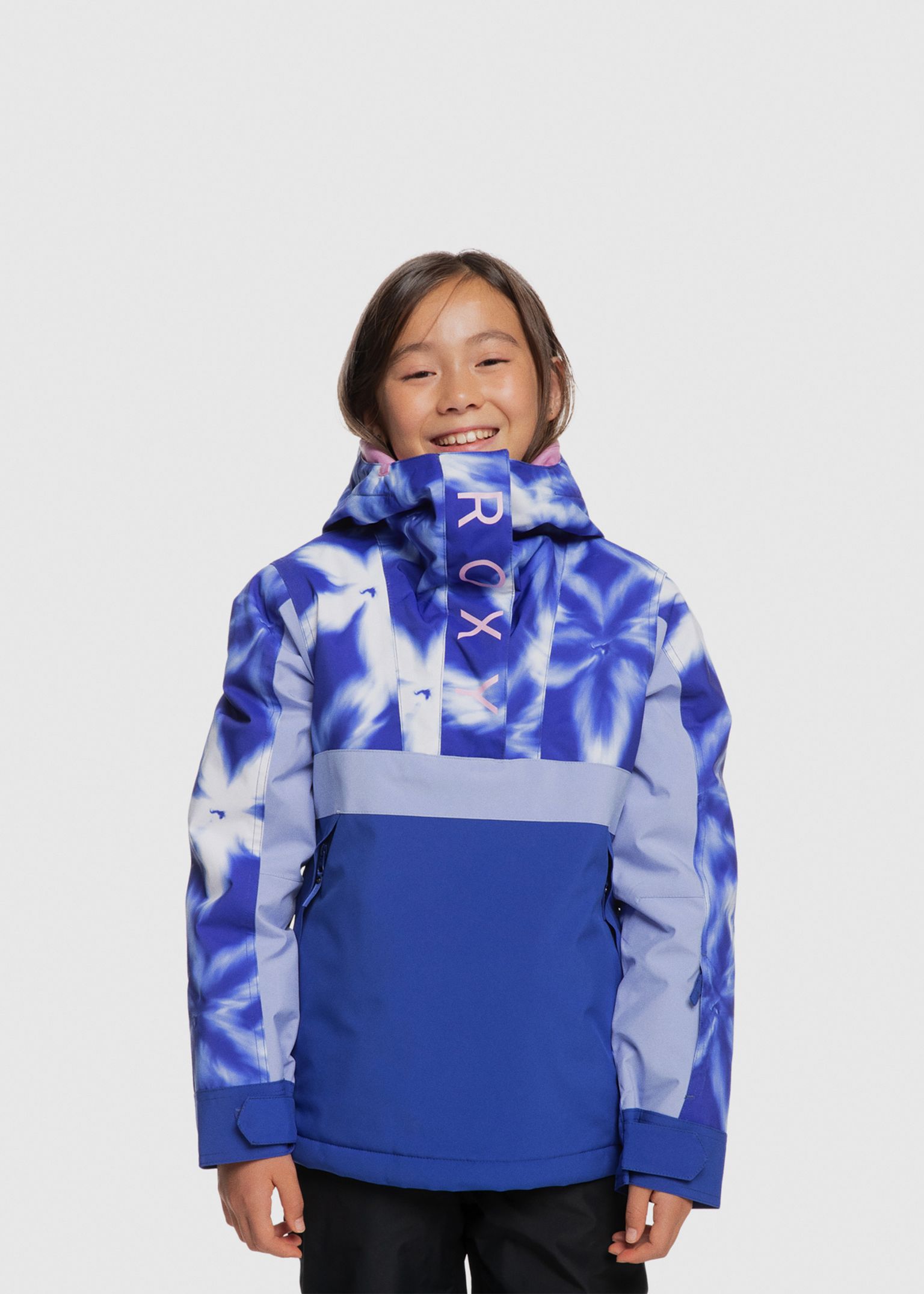 Girl's Shelter Jacket image