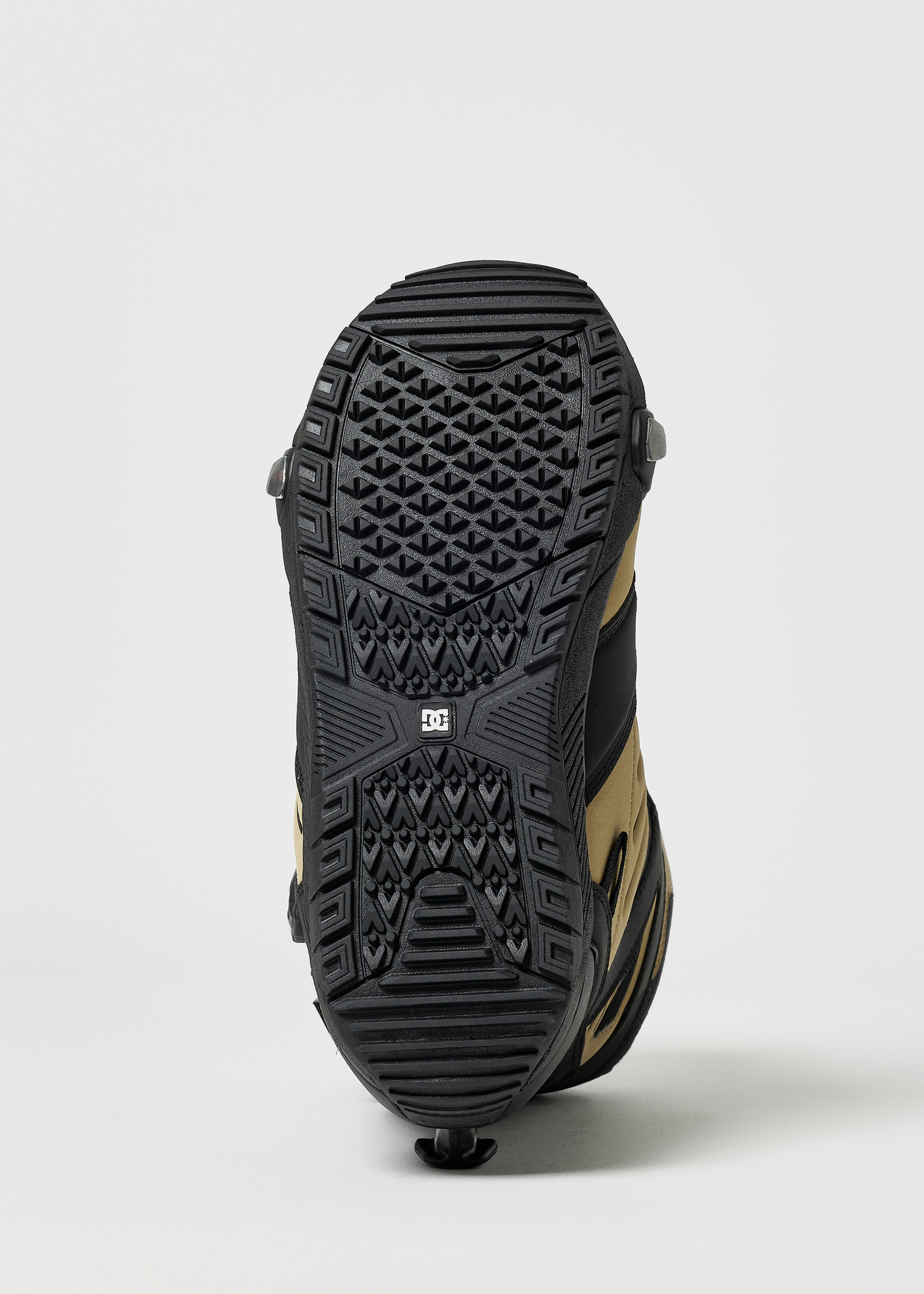 DC Judge Step On Snowboard Boots